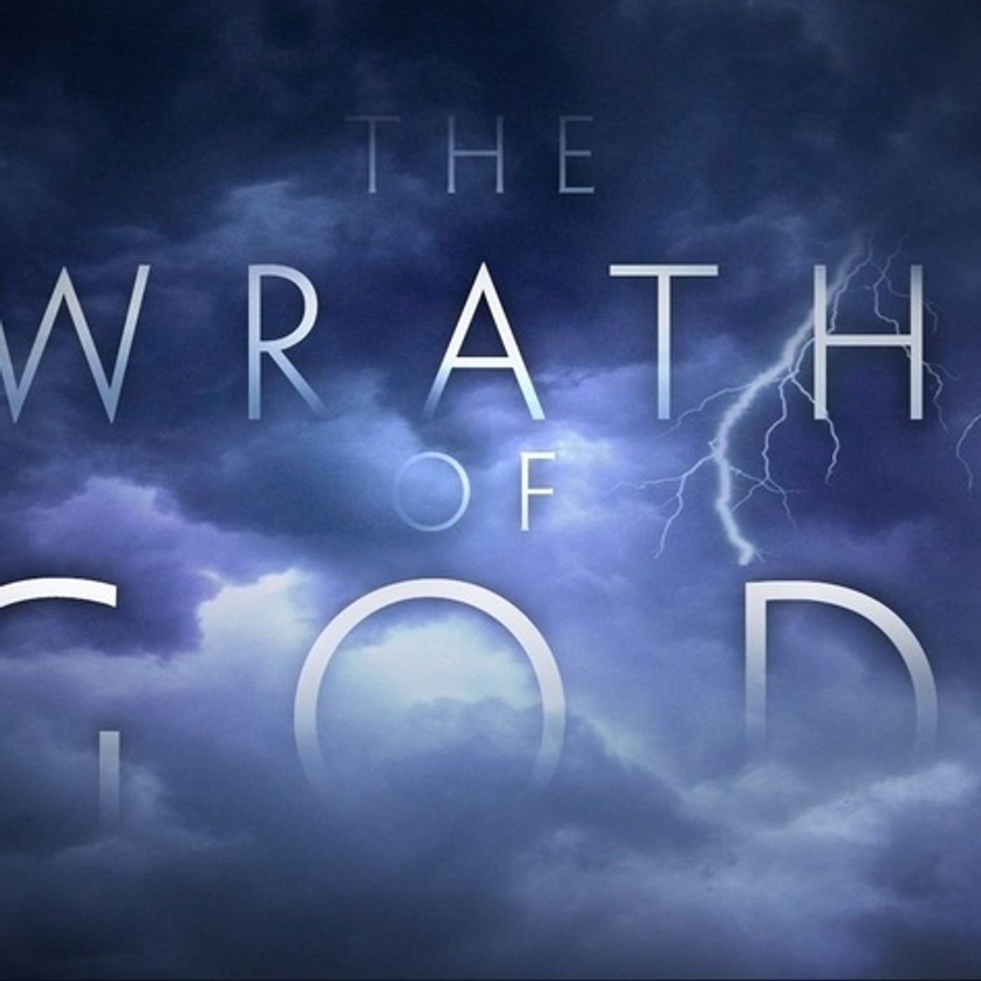Escaping the Last Day Wrath of God episode artwork