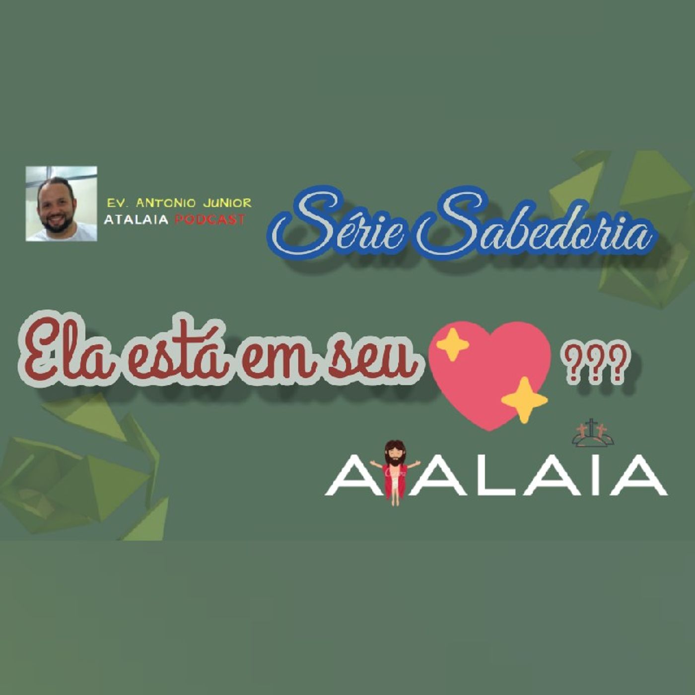O Atalaia Devocionais.