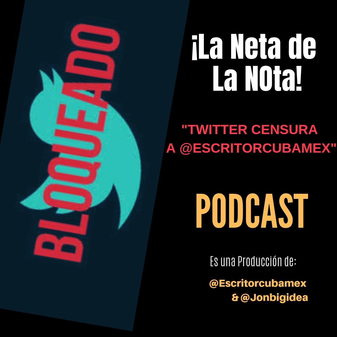 KCDMX Podcast