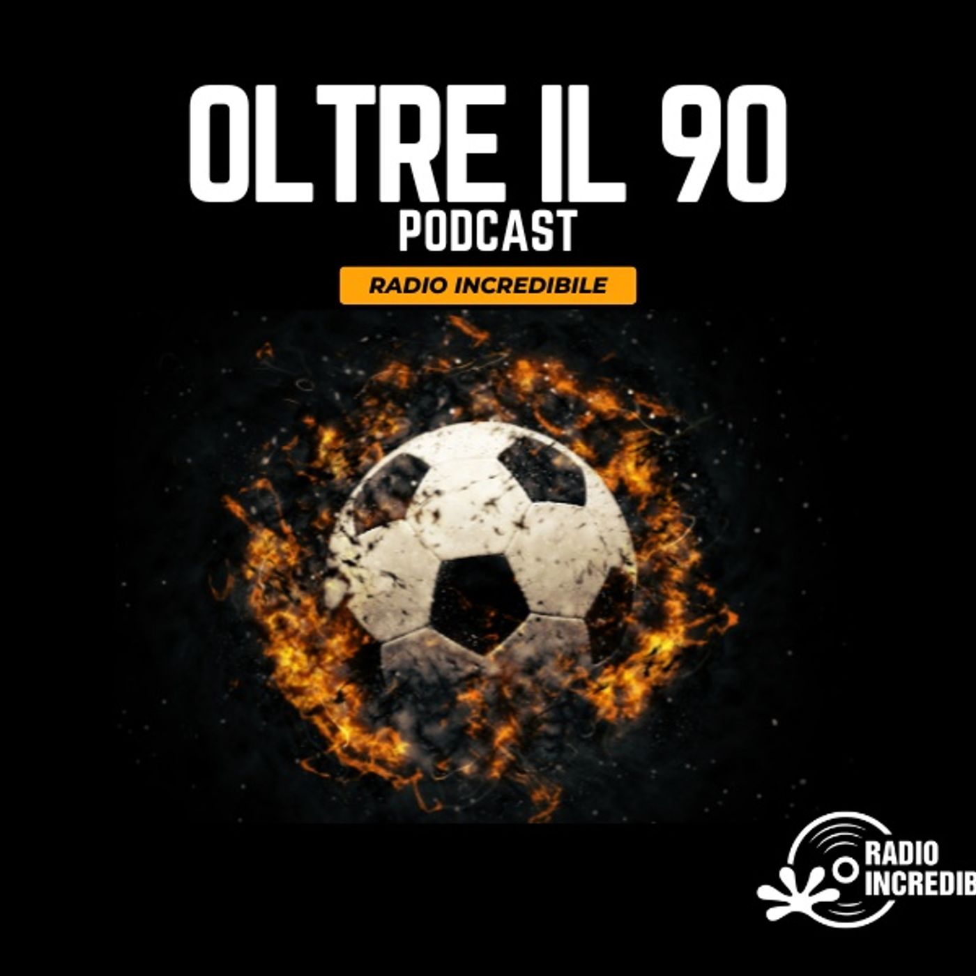 Oltre il 90° – Dove finisce la partita e comincia l'impegno