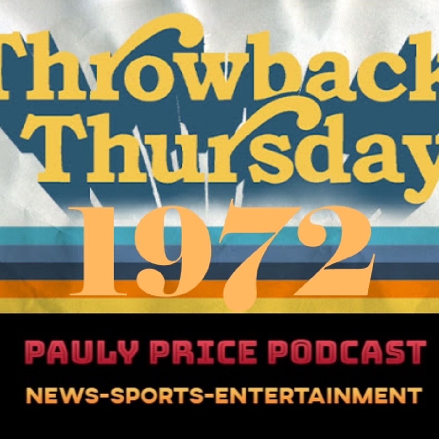 The Pauly Price Podcast