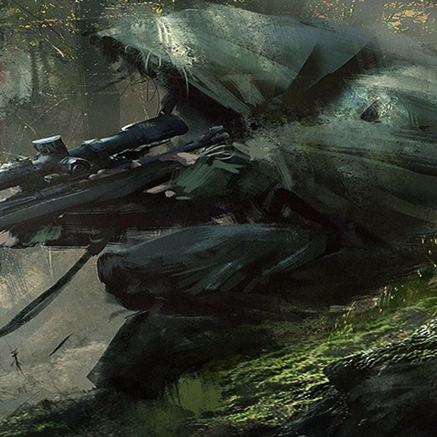 Relatos de MILITARES con BRUJAS Reales PARTE III (5 HISTORIAS DE TERROR) - REDE