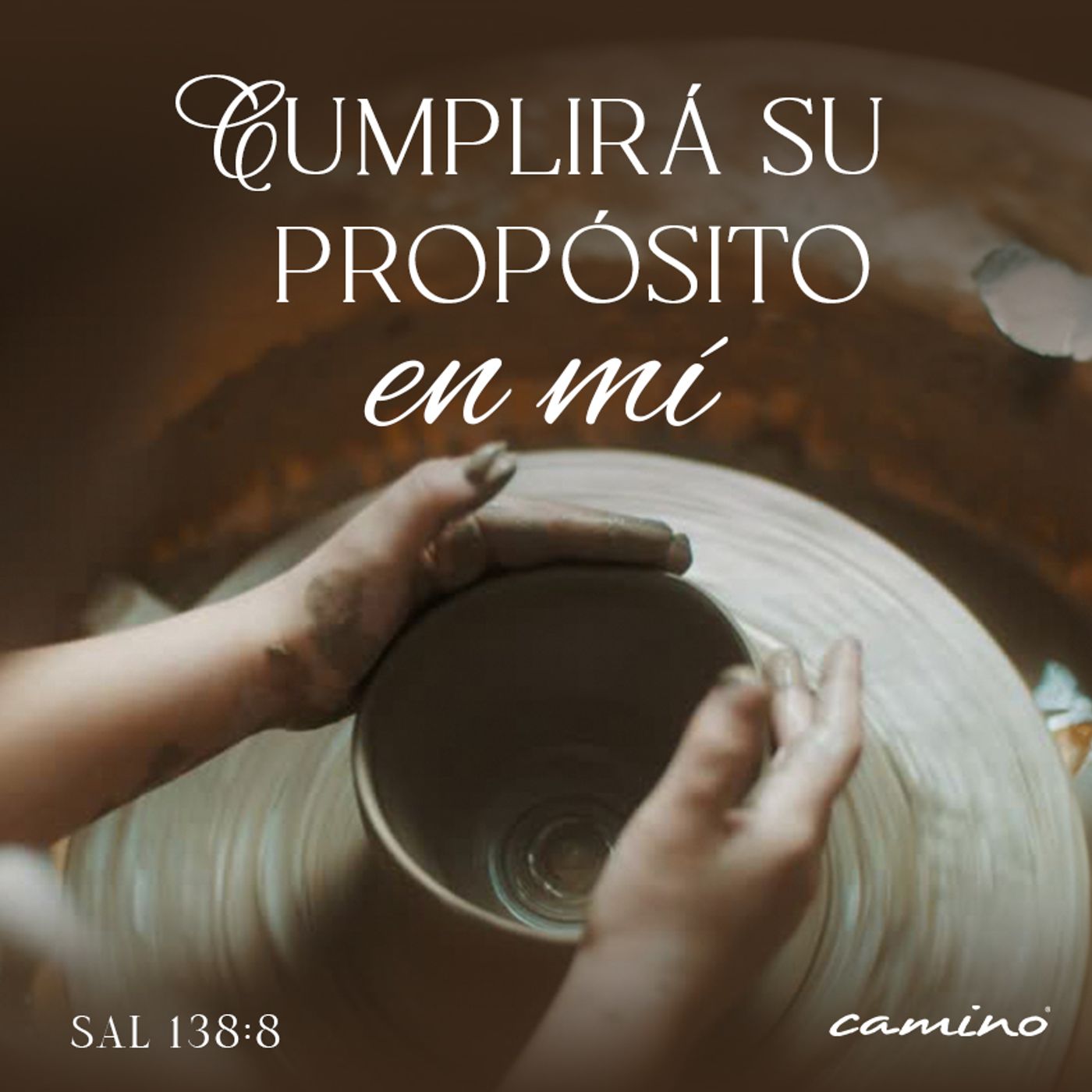 Oración 1 de agosto (Cumplirá su propísito en mi) episode artwork