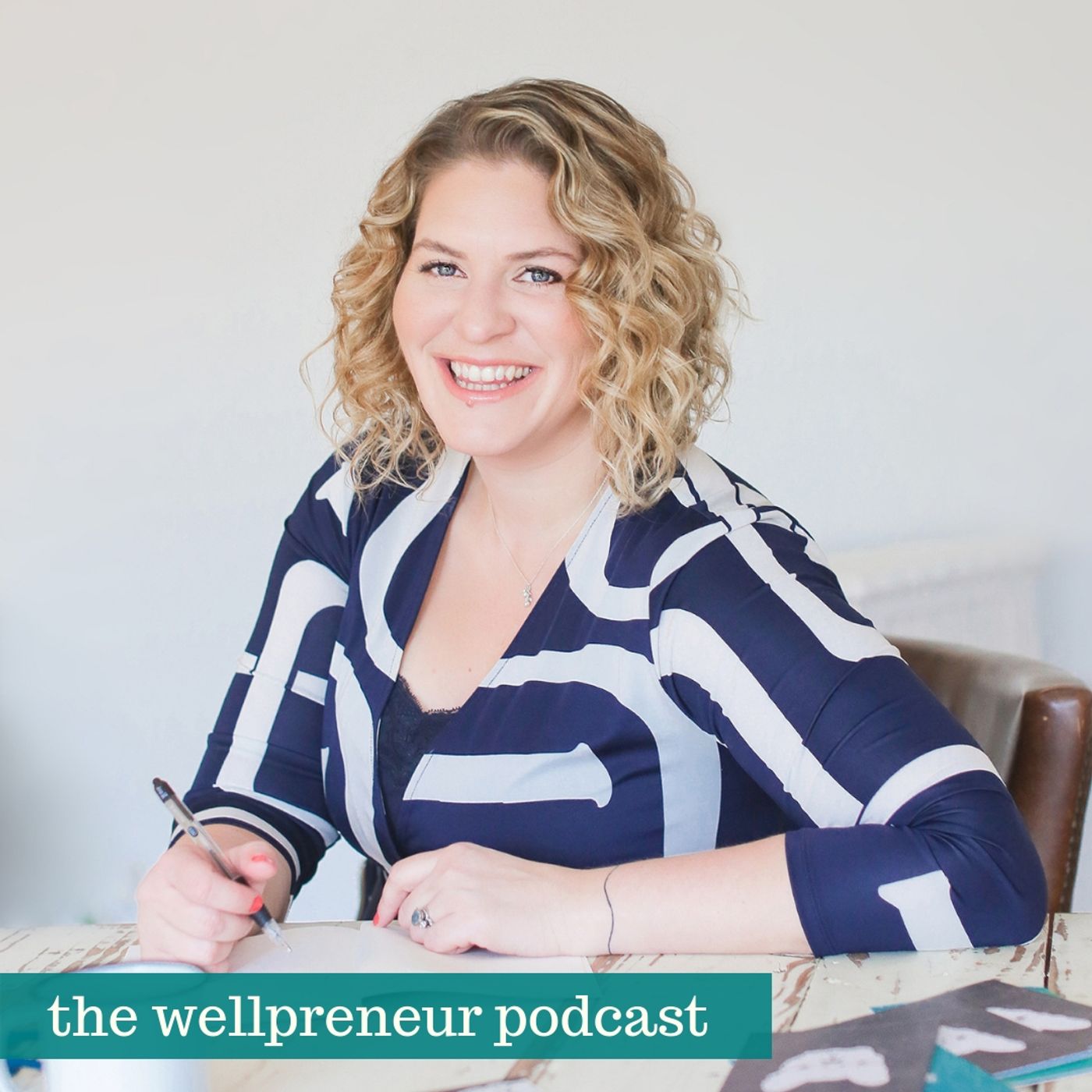 5 Laws of Entrepreneurship with J. Nichole Smith
