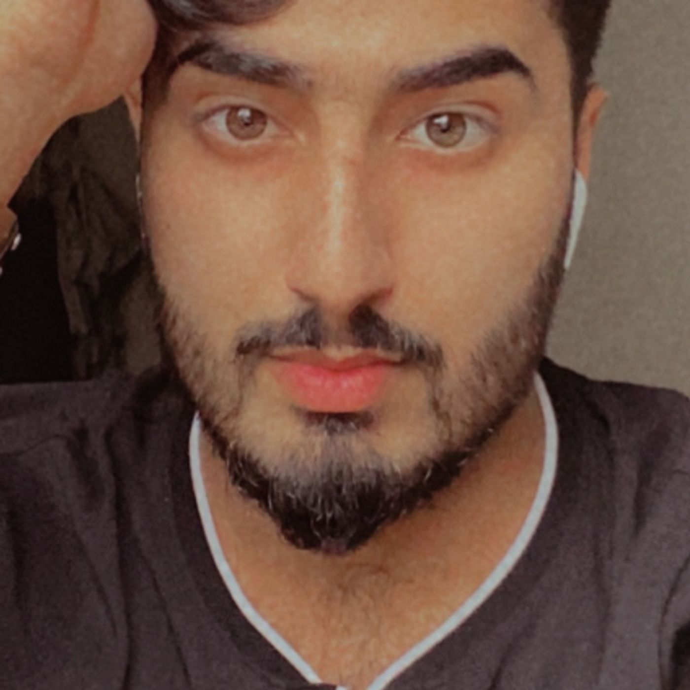 Episode 3 - Nasratullah sahebzada's podcast