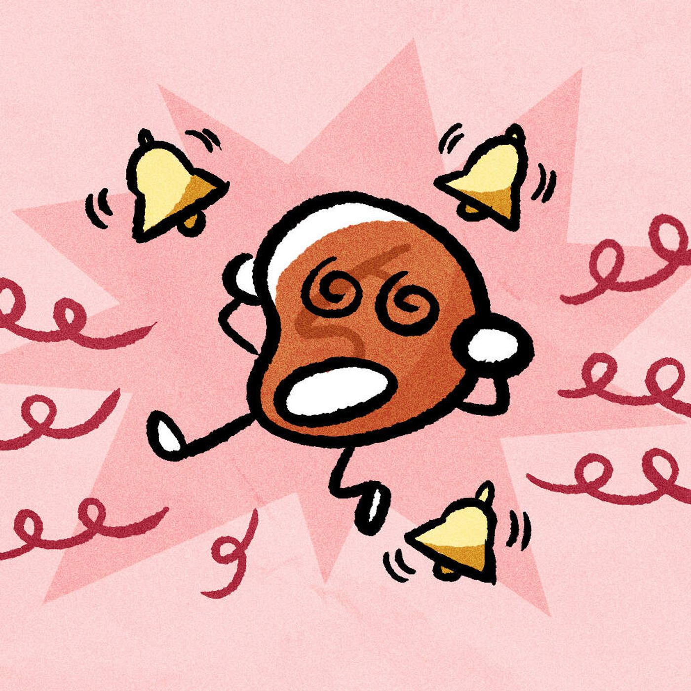 Protect your hearing and ears episode artwork