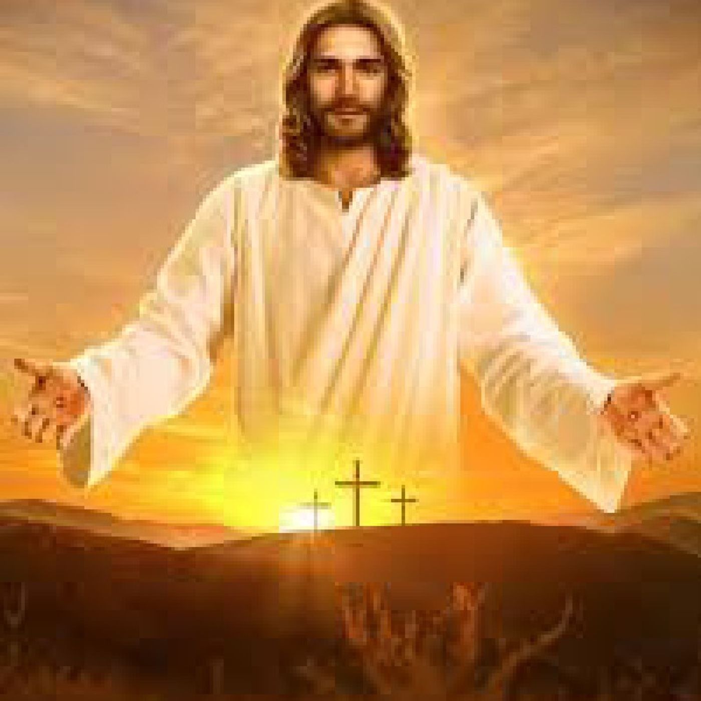 La Reflexión del Día "Escuchar y seguir a Jesús Resucitado" episode artwork