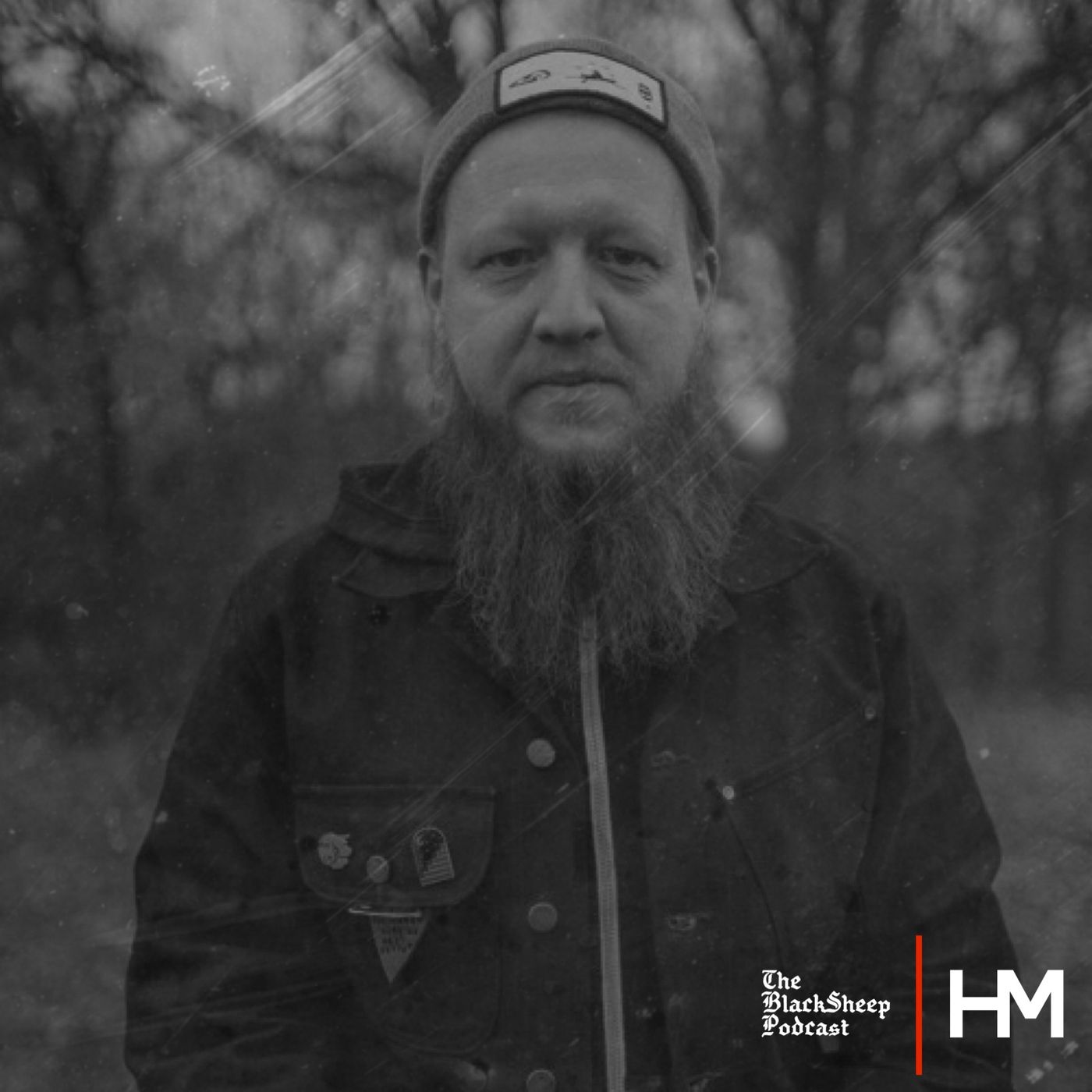 The BlackSheep Podcast: Presented by HM Magazine