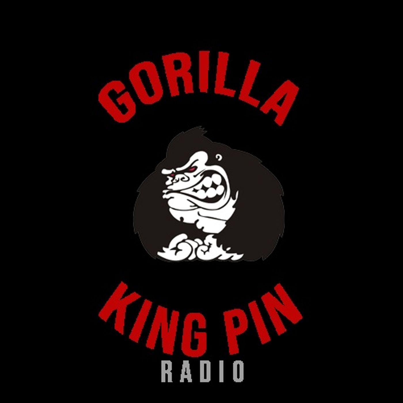 THE WILD N WET PODCAST