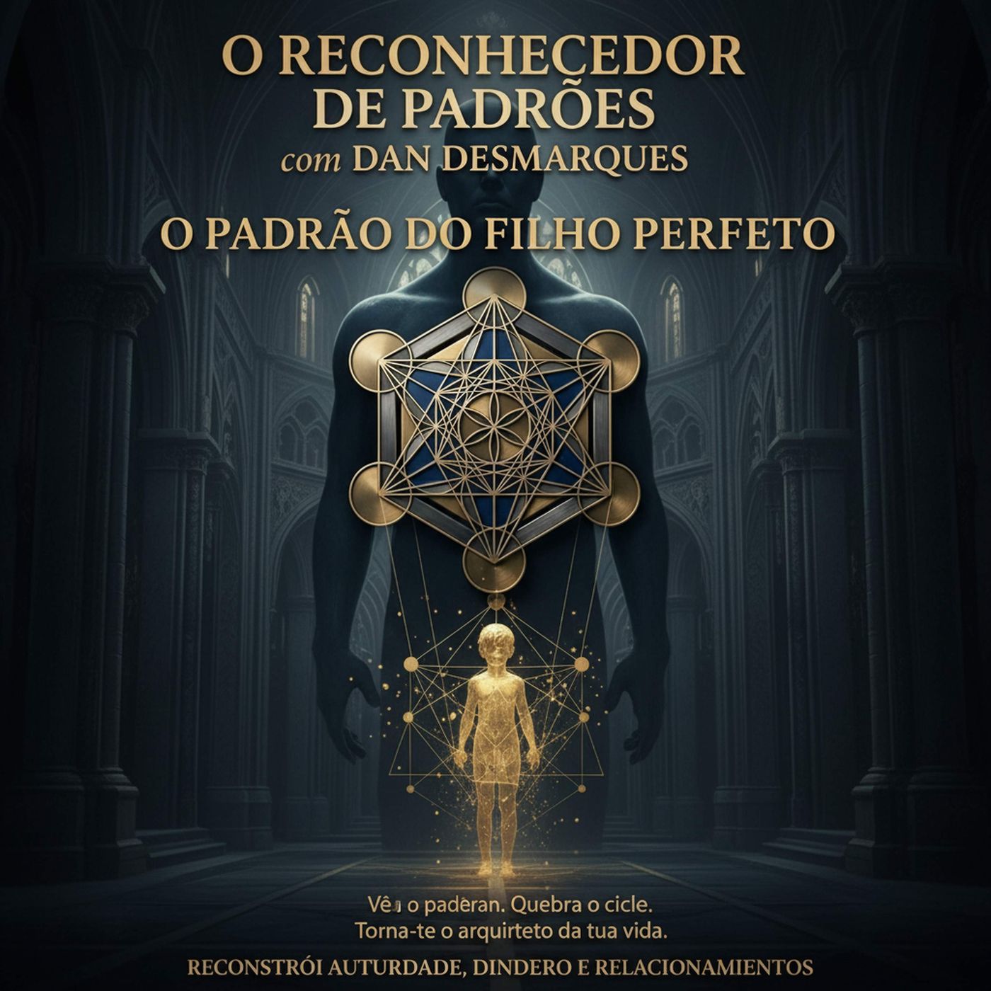 O Padrão do Filho Perfeito episode artwork