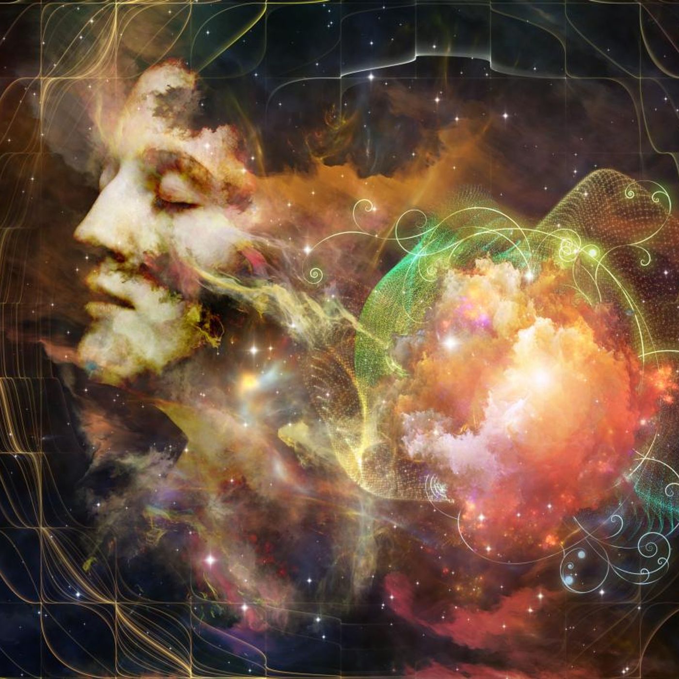 Urantia Paper 18: Preamble and Section 1: The Trinitized Secrets of Supremacy episode artwork