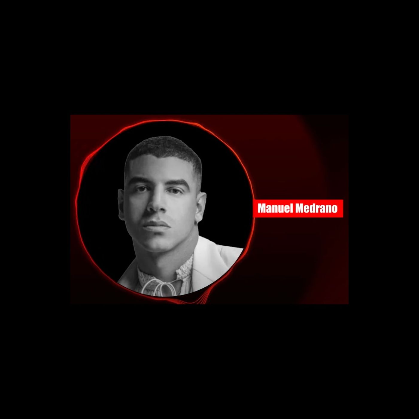 ¡Tenso momento! Manuel Medrano SE MOLESTÓ por pregunta incómoda en entrevista