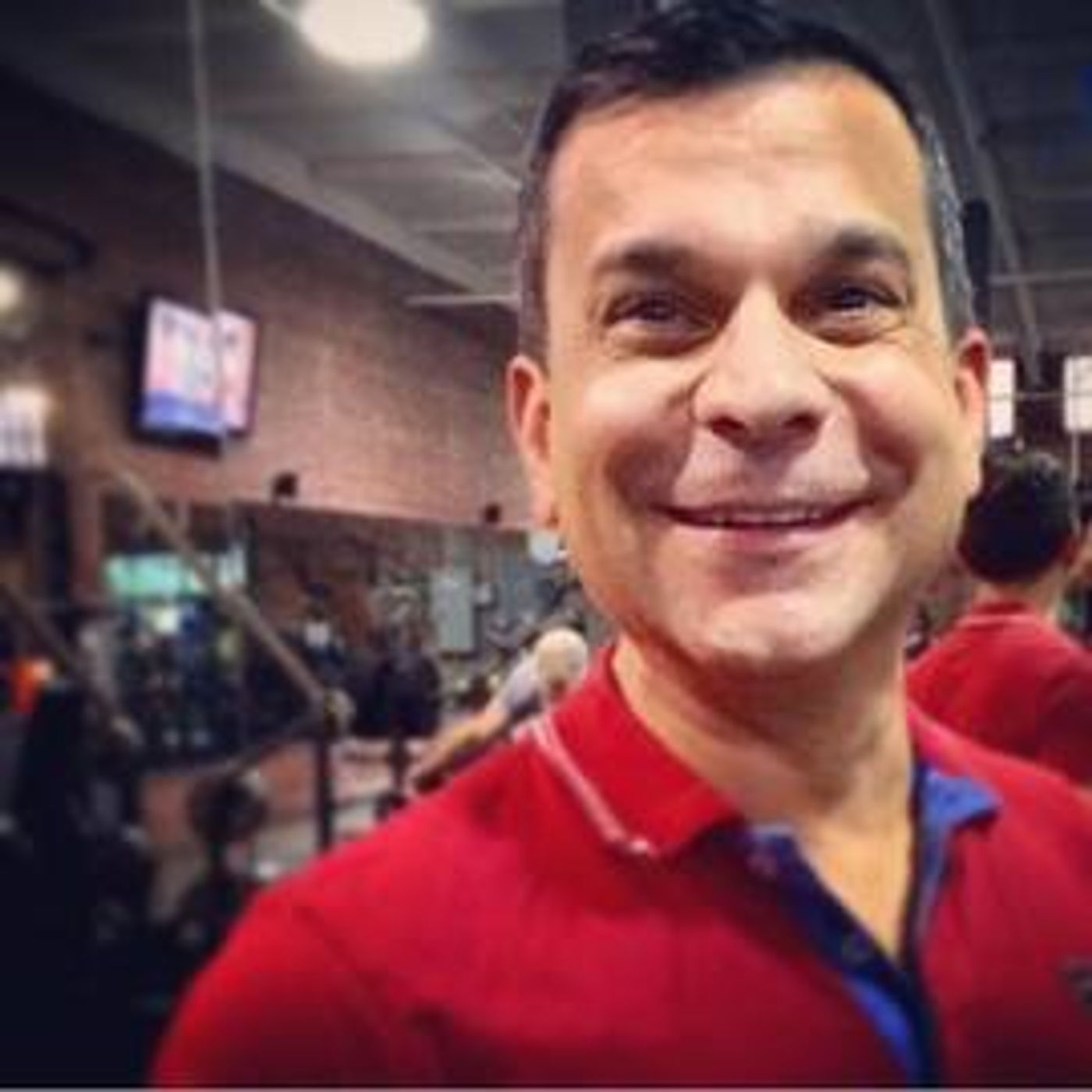 Never Too Late for Fitness Radio with Phil Faris