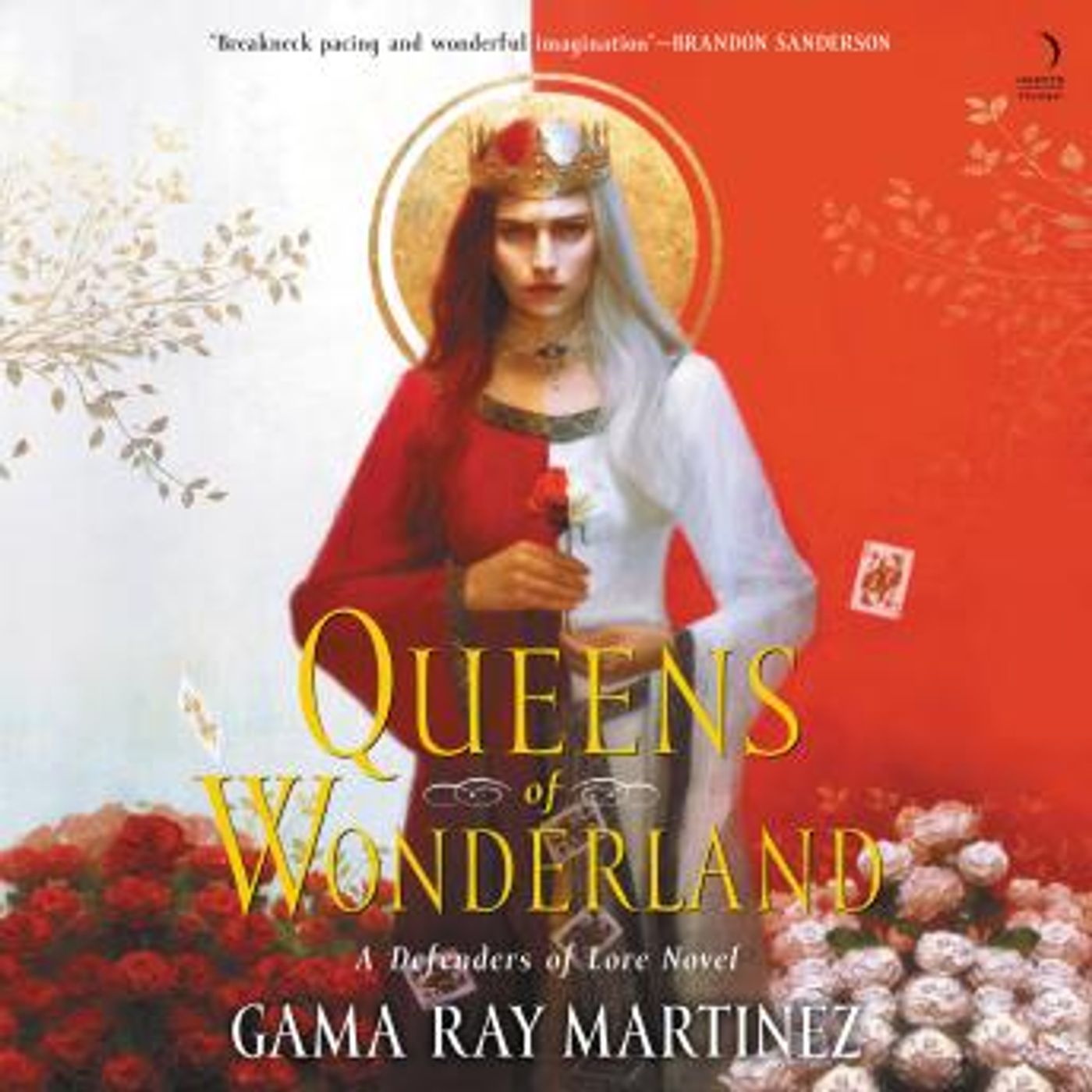 Access Essential Full Audiobooks in Science Fiction & Fantasy, Fantasy