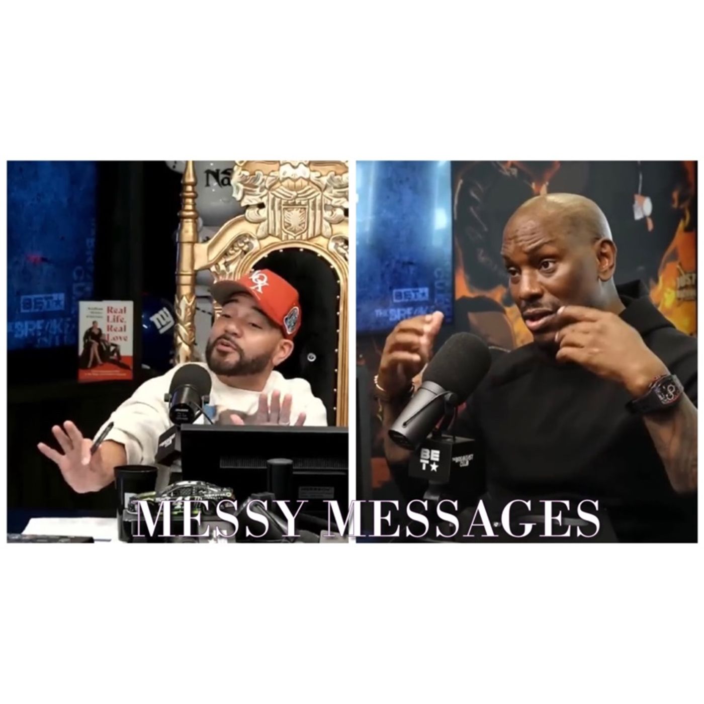 Being Beautifully Honest Podcast