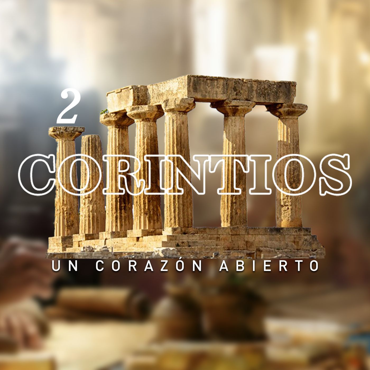 Un corazón abierto