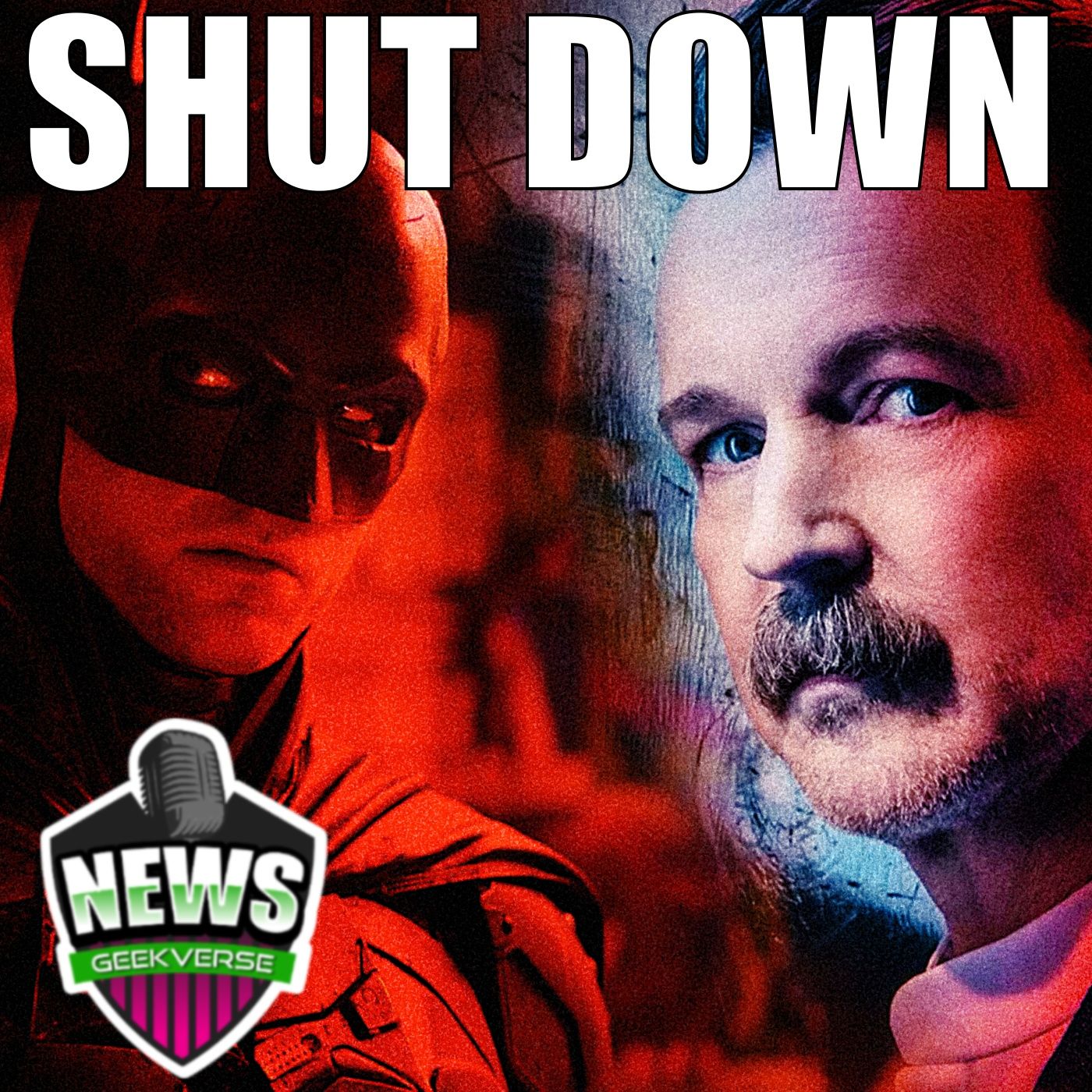 Batman Part 2 Production Shut Down, Will It Be Delayed Again? : Weekly Geek : FULL EP