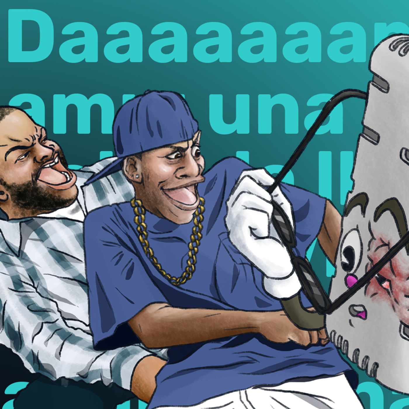 Podco Conocedores