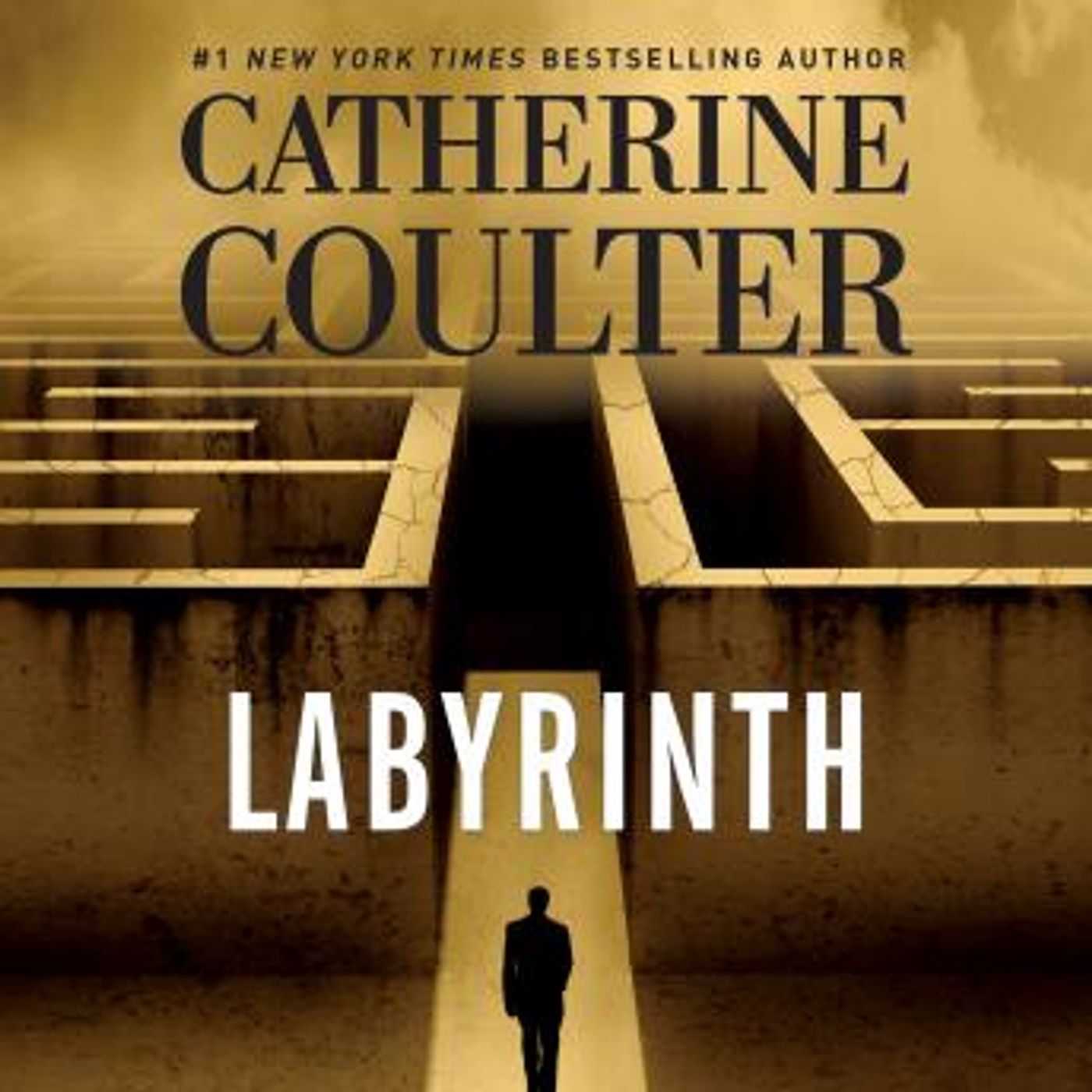 Get Top Full Audiobooks in Mystery, Thriller & Horror, Espionage