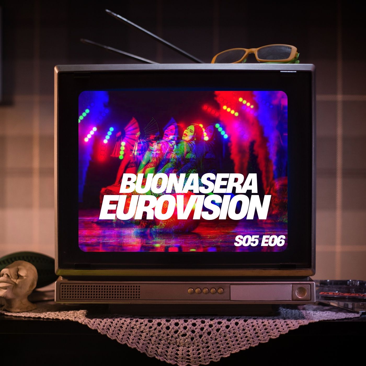 S05.E06. Seconda Semifinale: Sporcaccioni, Furbetti e Immaturi. Chi passa e chi no S05.E06. Seconda Semifinale: Sporcaccioni, Furbetti e Immaturi. Chi passa e chi no