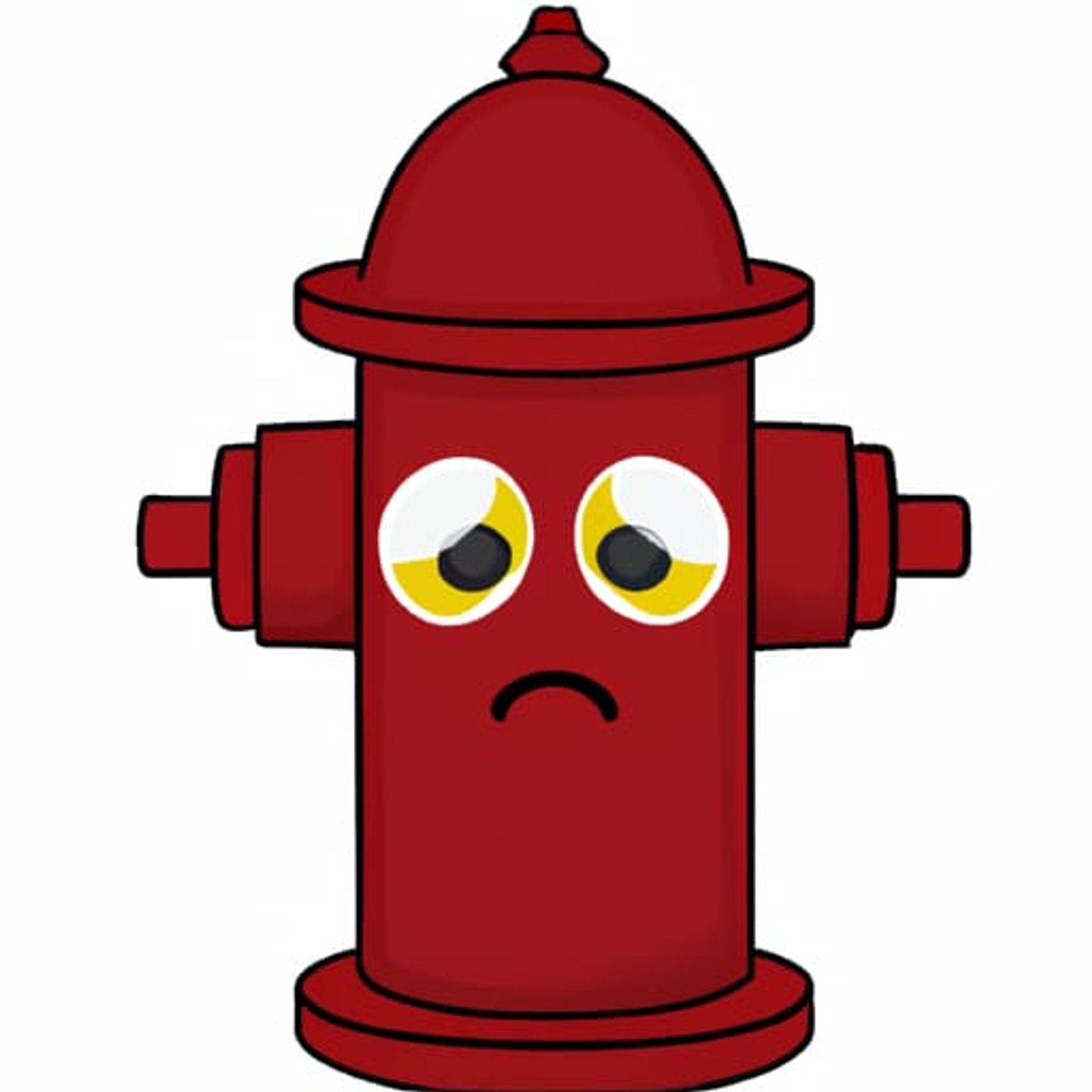 De Verdrietige Brandkraan | Brandweer Verhaaltjes episode artwork