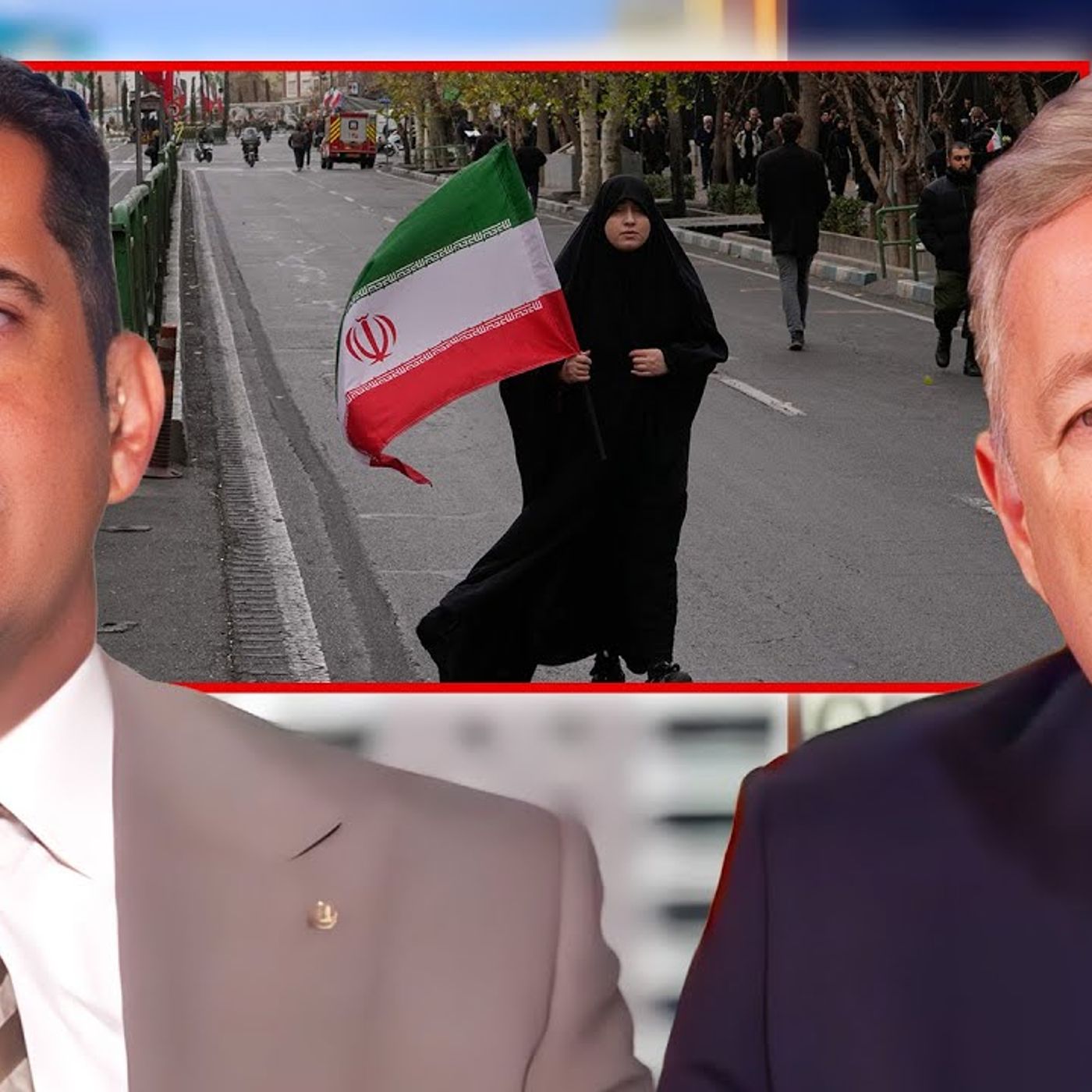 “Freedom Threatens Dictators” - Why Iran Collapsed in 1979 After the U.S. Refused to Intervene