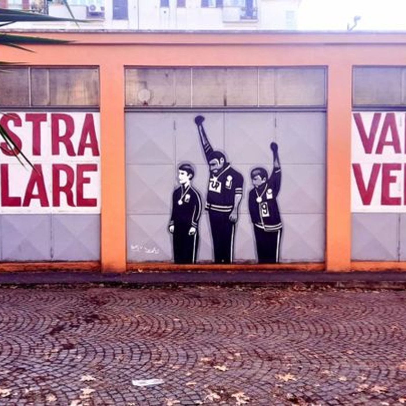 POPOLARI E VINCENTI episode artwork