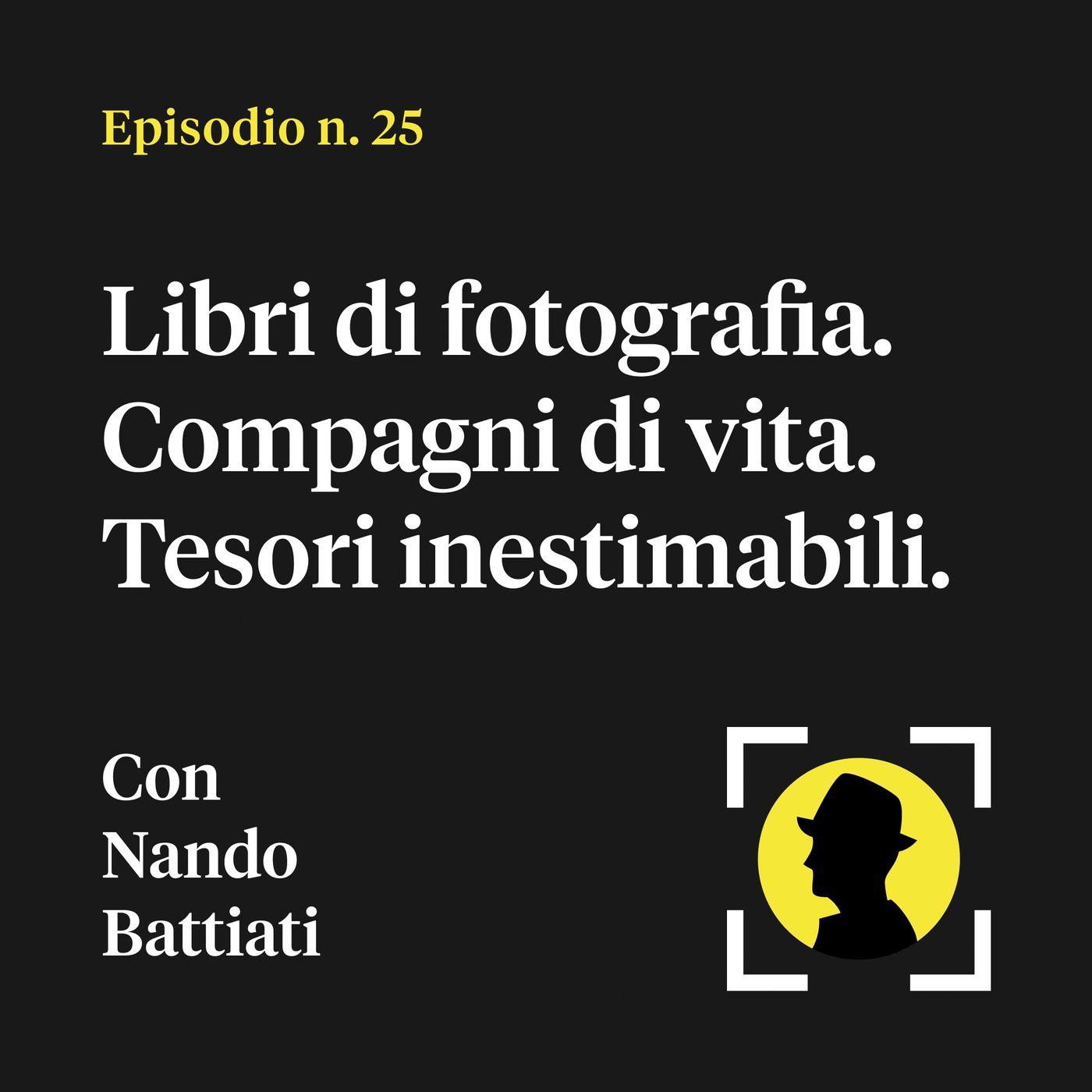 Fotografia in calzamaglia