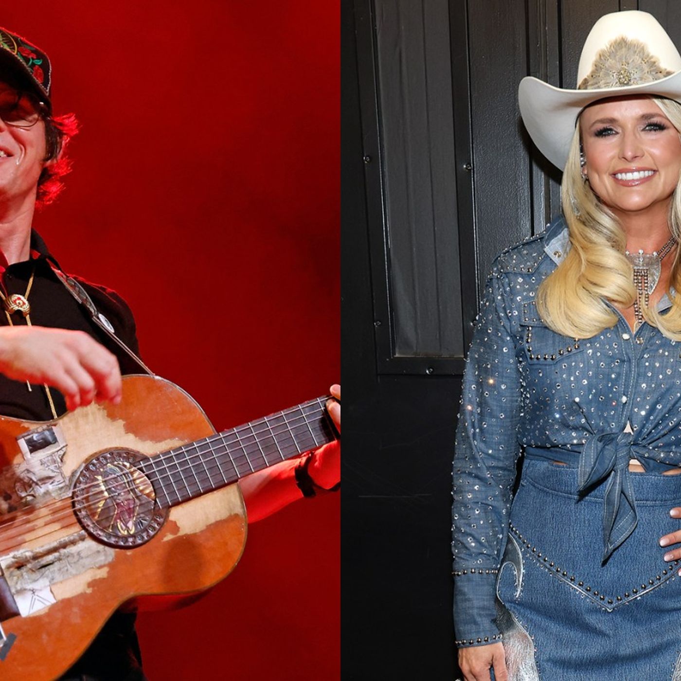 Stephen Wilson Jr. Interpolates a Pixies Classic on a New Song Featuring Miranda Lambert