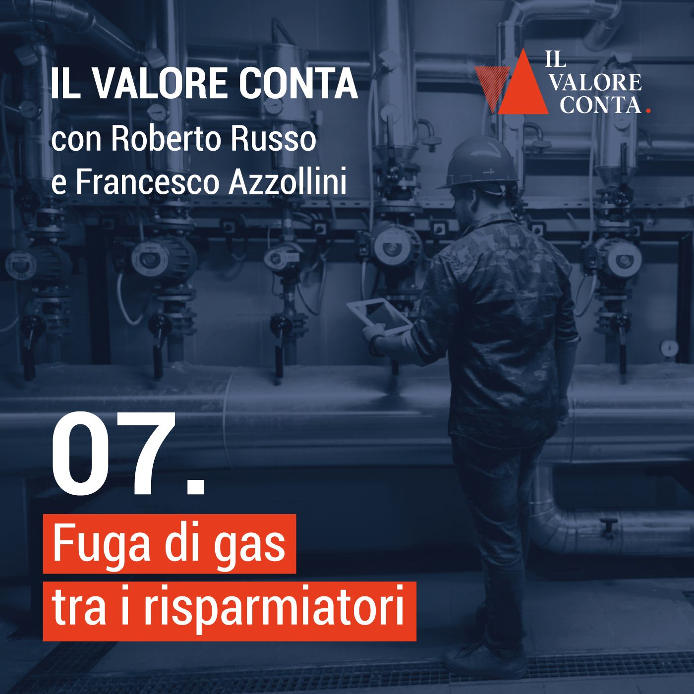 Il Valore Conta