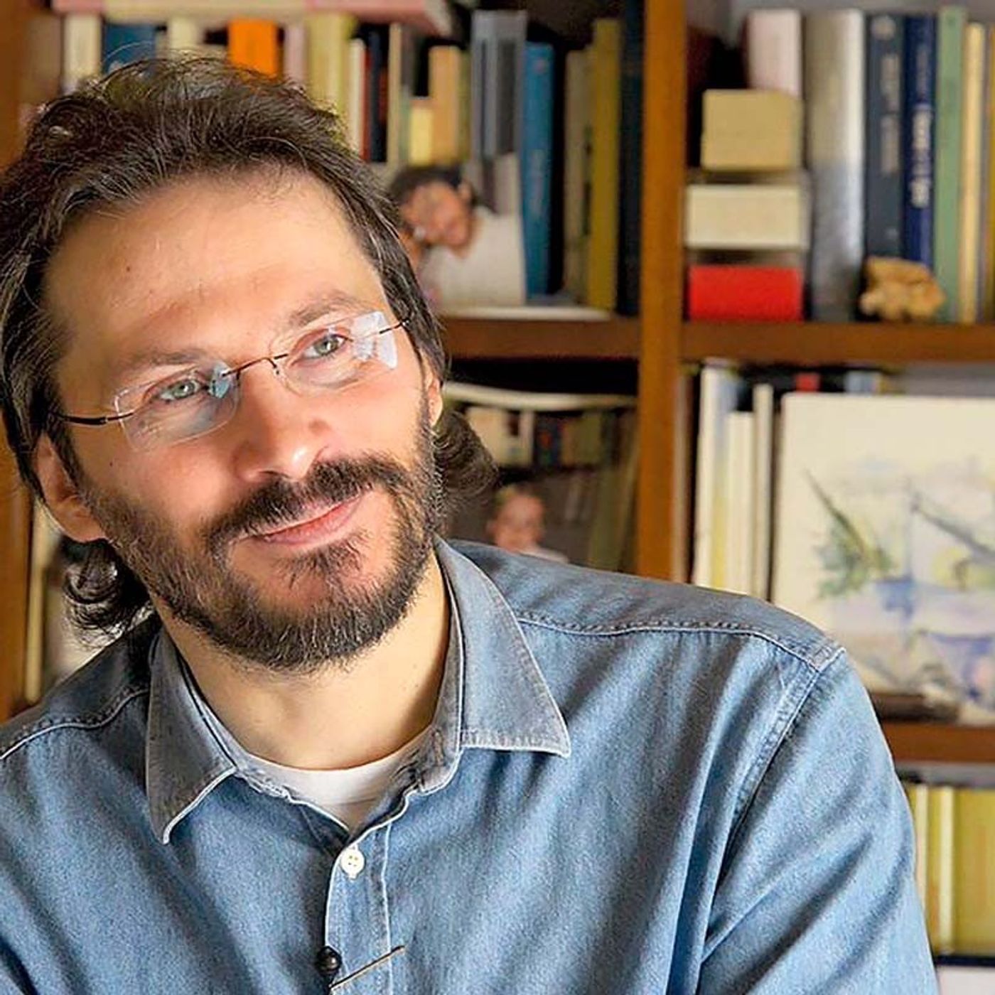 Il podcast di RosaFrancesca Di Meo