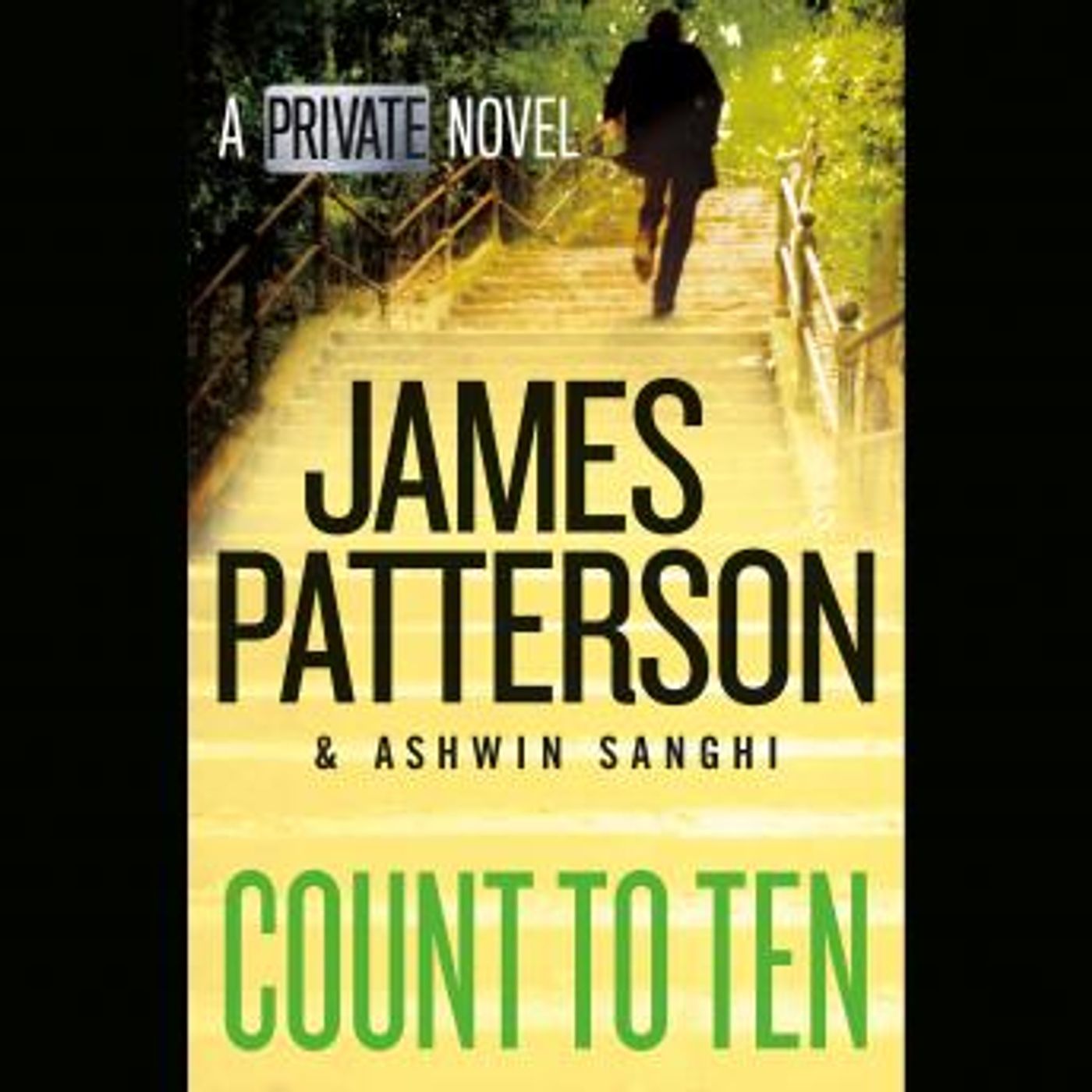 Best Full Audiobooks in Mystery, Thriller & Horror, Police & Detective