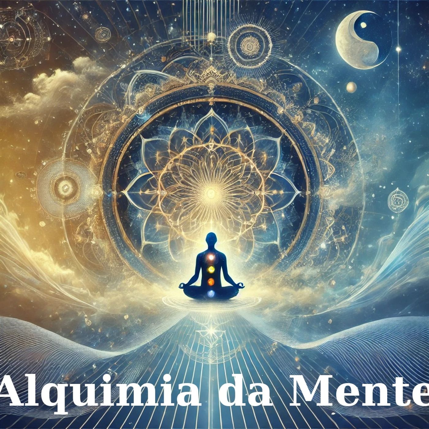 Drika Gomes Psique - Meditações