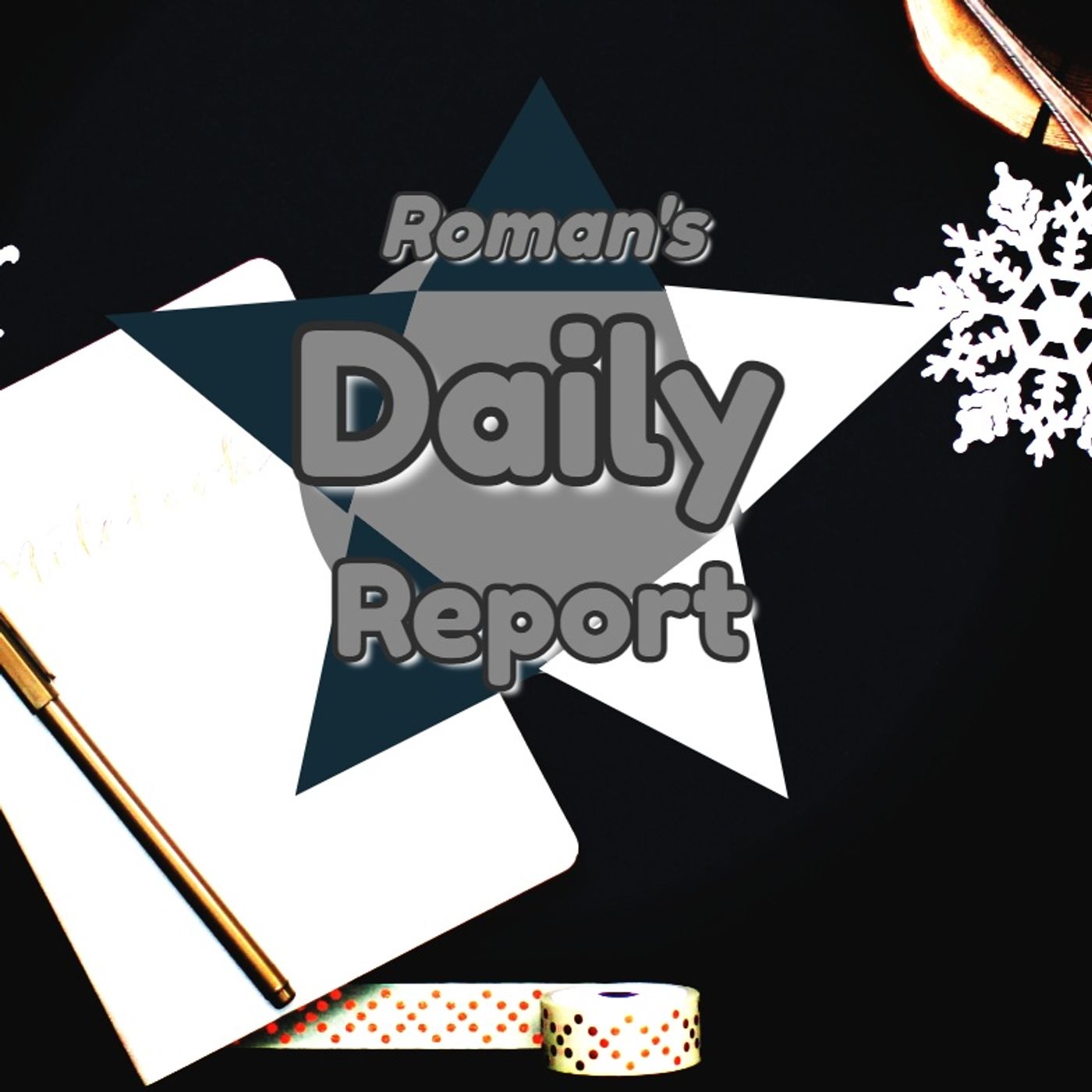 Roman daily report