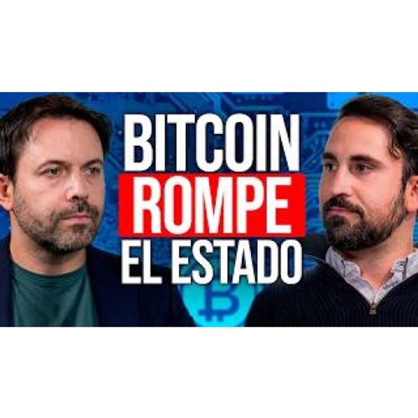 Por qué Bitcoin es el mayor invento en la historia de la propiedad | Álvaro de María