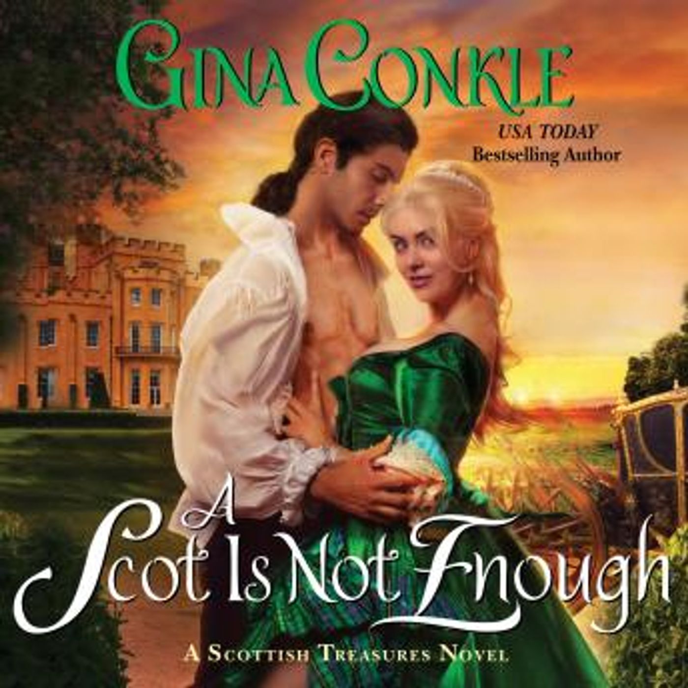 High-Quality Full Trial Audiobooks in Romance, Mystery