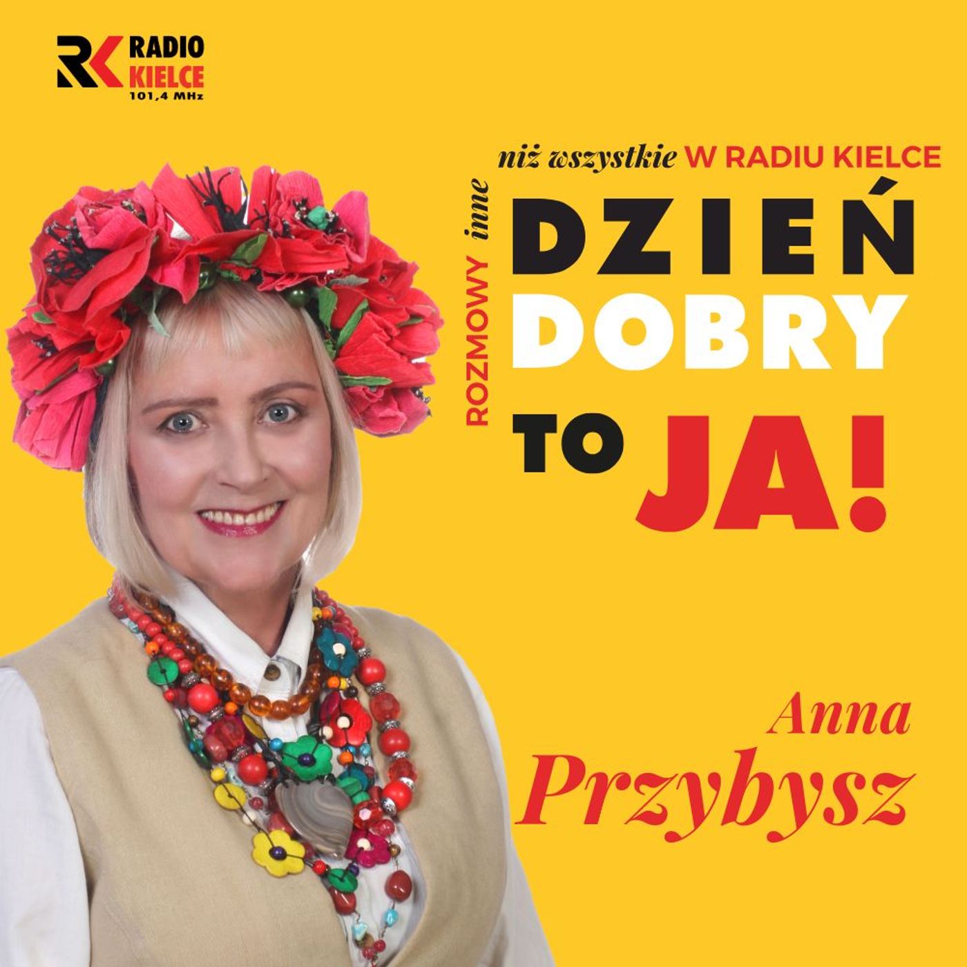 Anna Przybysz - artystka Anna Przybysz - artystka