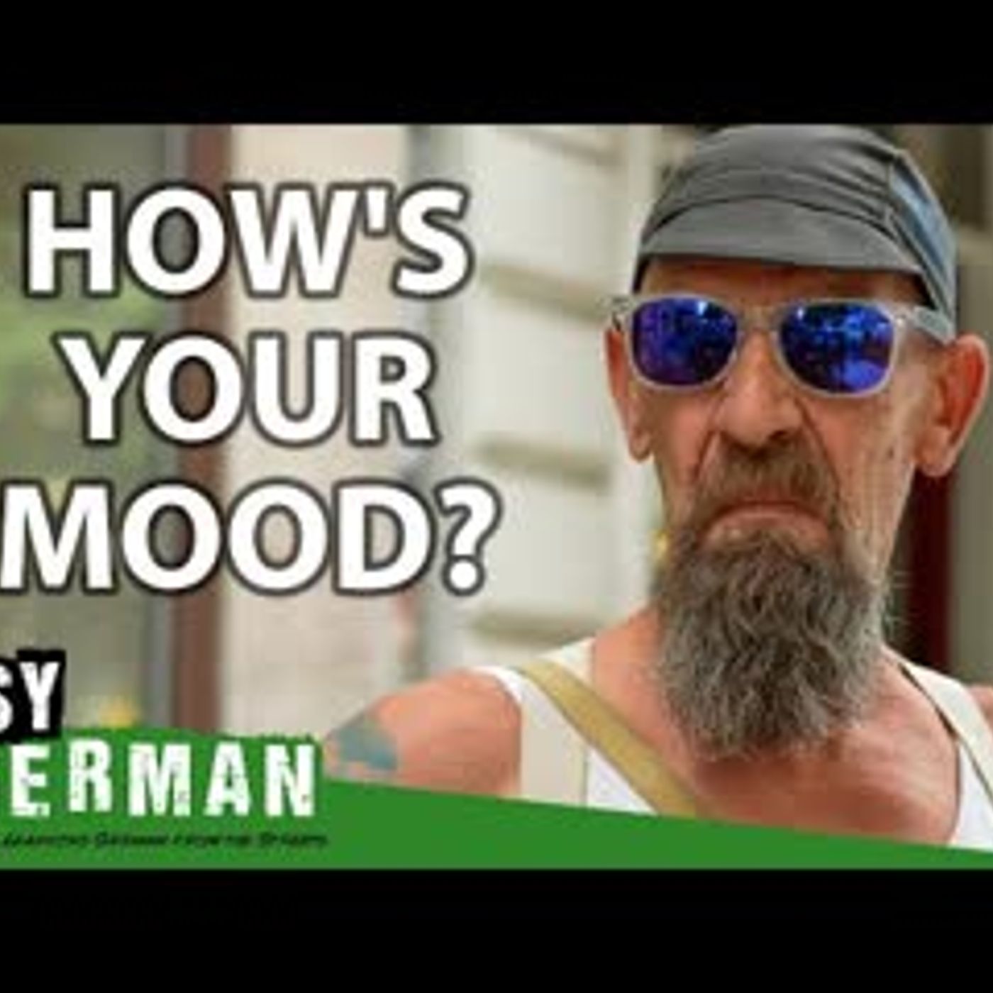 How's Your Mood Today   Easy German 412