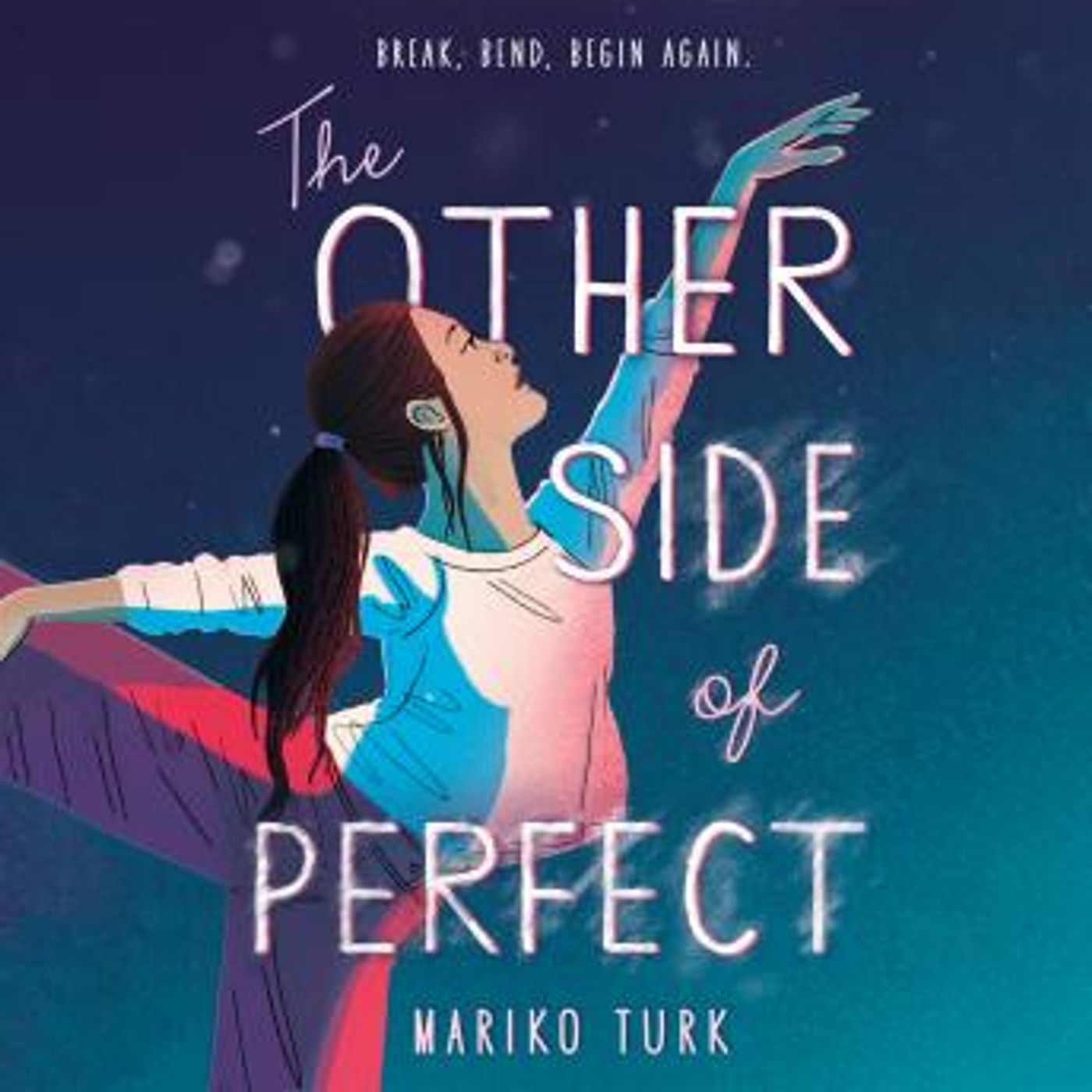 Listen to New Full Audiobooks in Teen & YA, Tough Topics