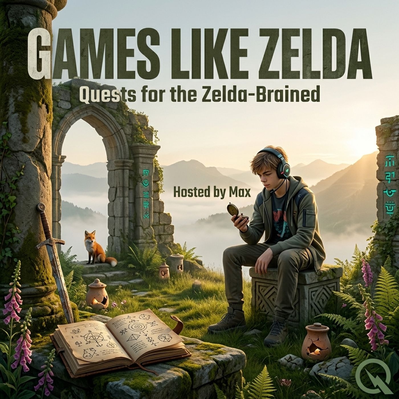 Games Like Zelda