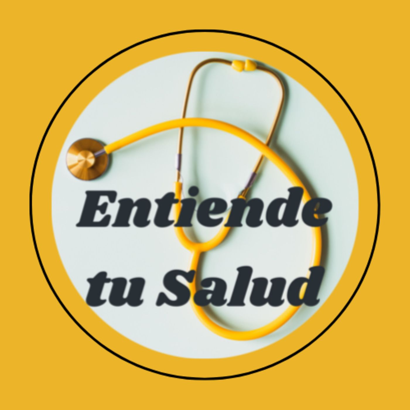 Entiende tu Salud