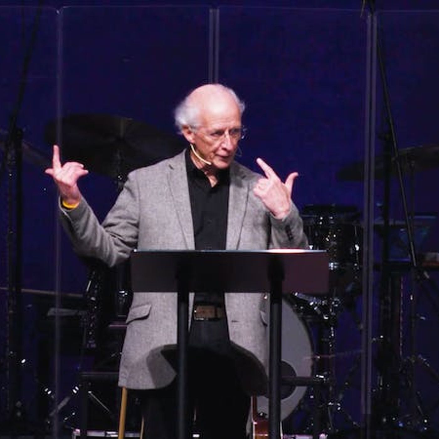 Kennystix\'s podcast