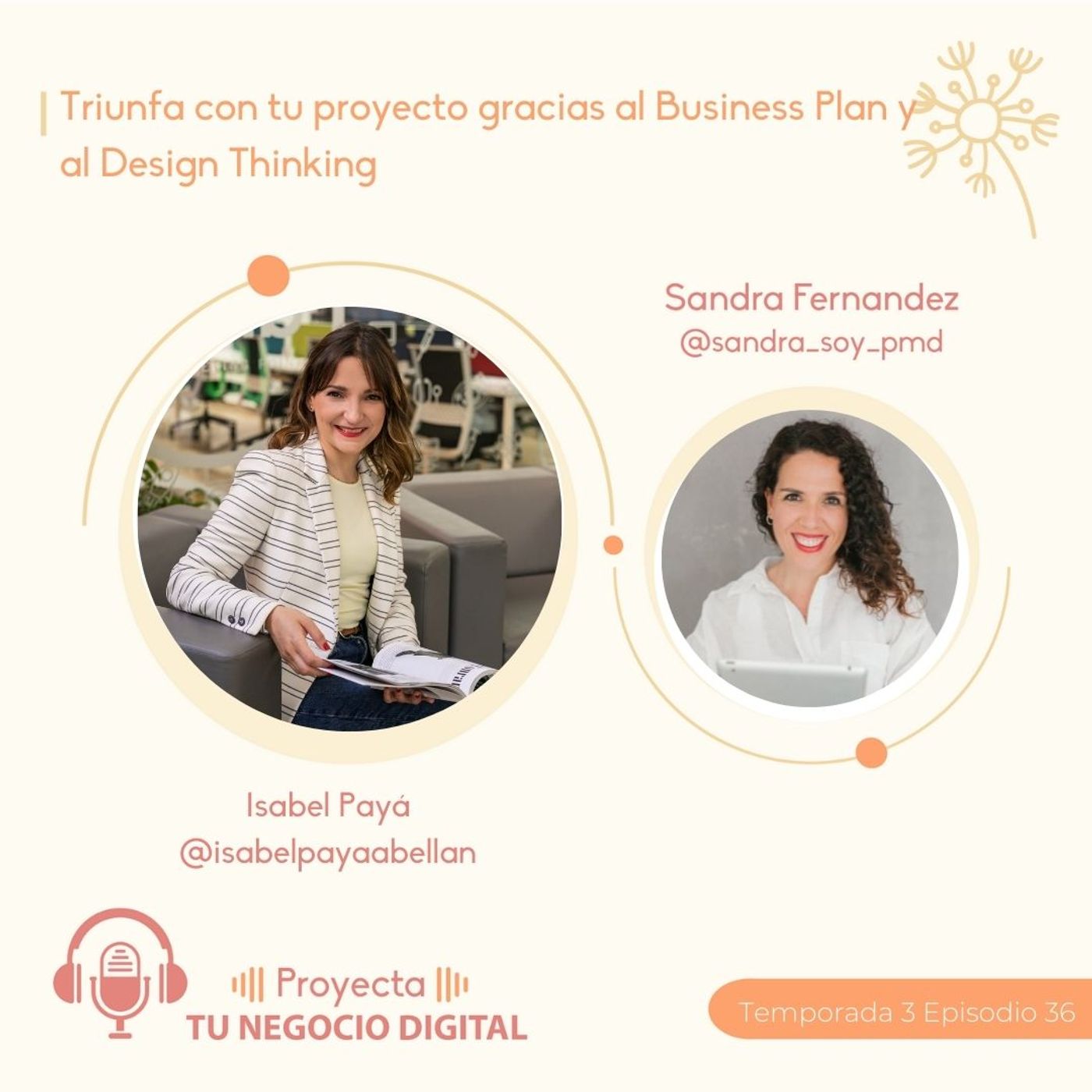 Proyecta tu negocio digital