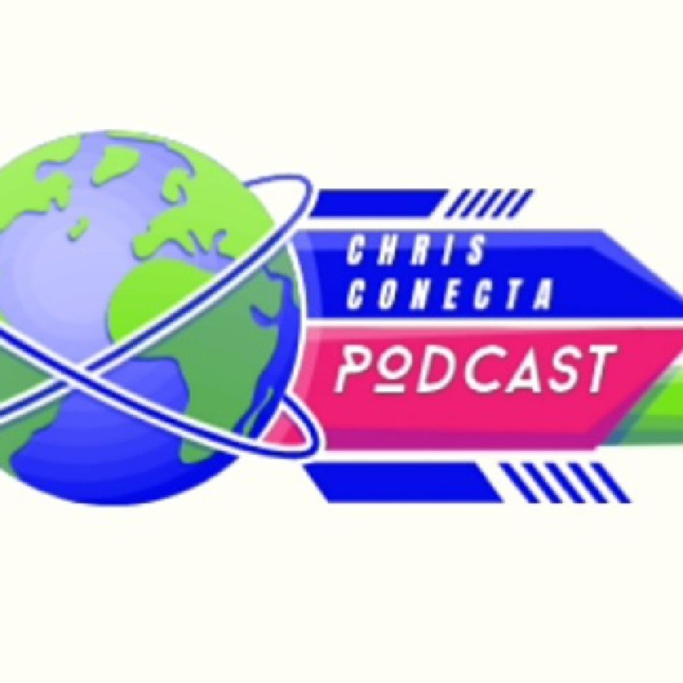 El podcast de Chris Conecta