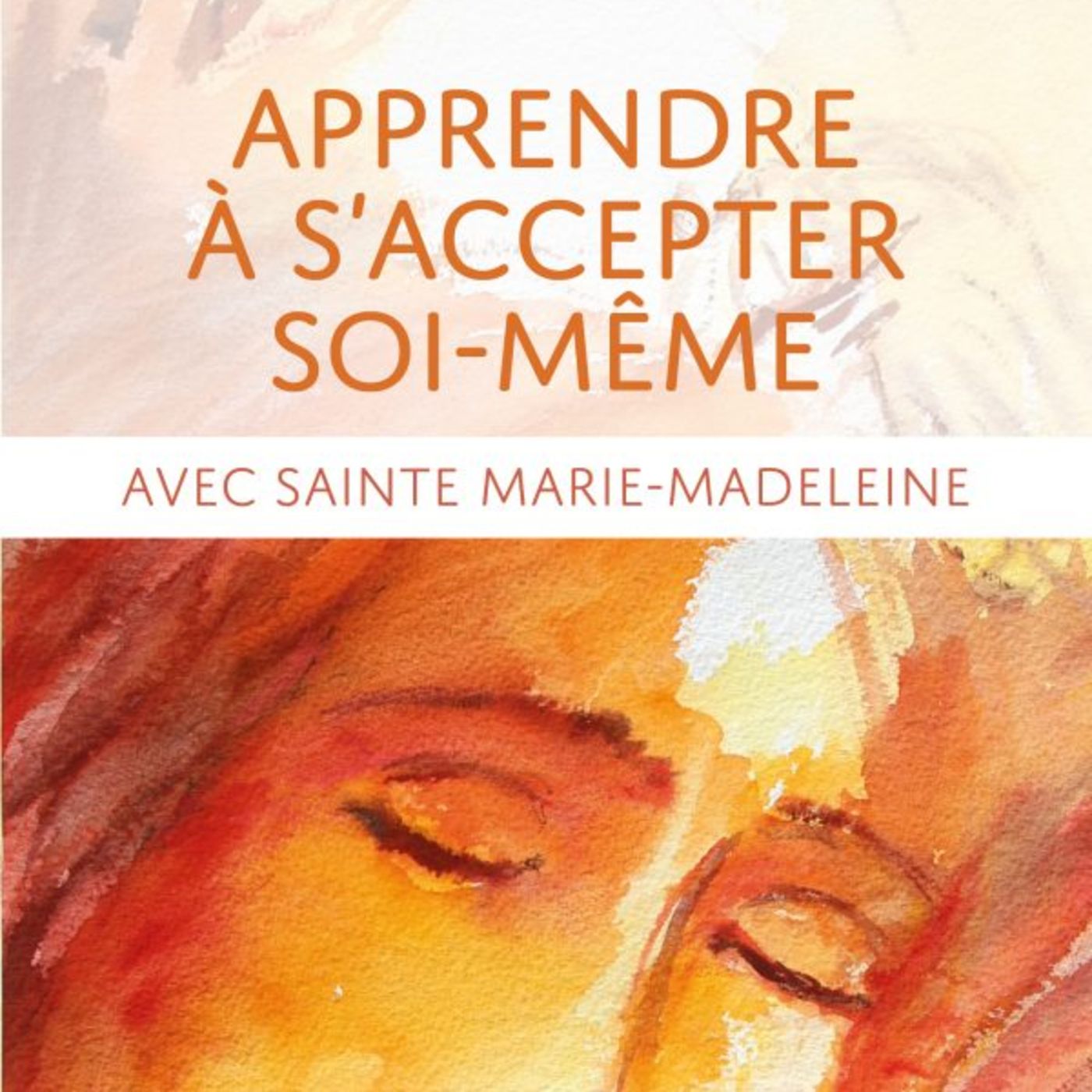 Apprendre à s'accepter soi-même par Joêl PRALONG