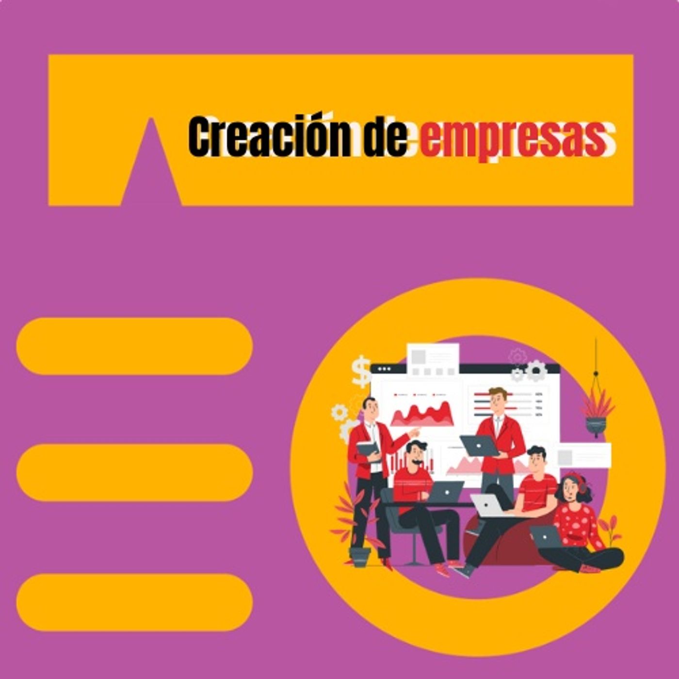 Creación de empresas