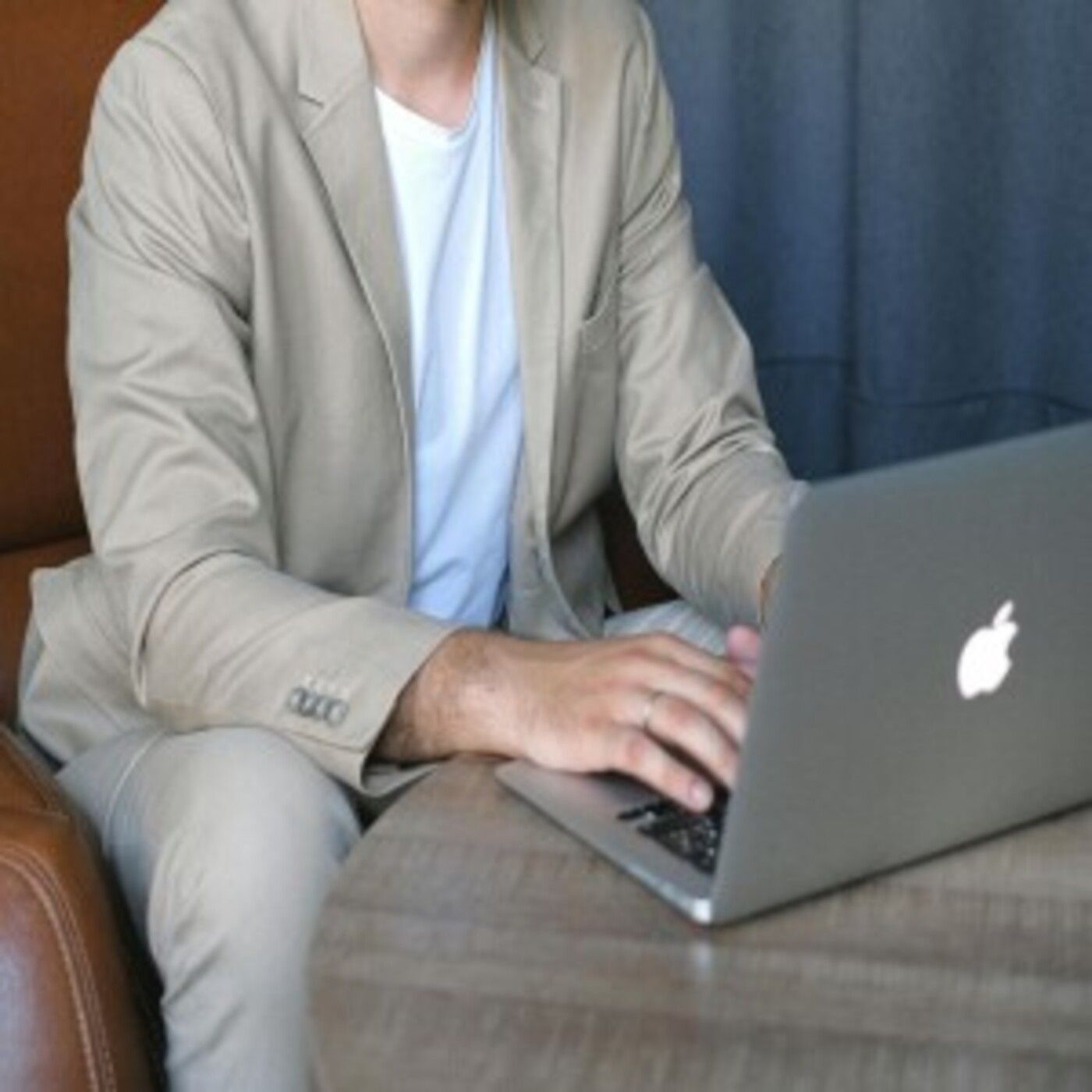 Adam and Daniel Kaplan