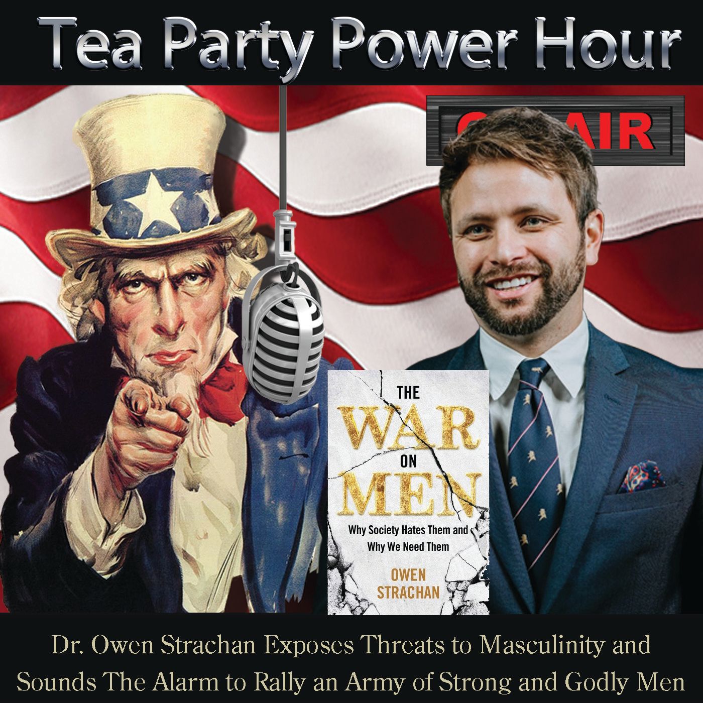 TEA Party Power Hour