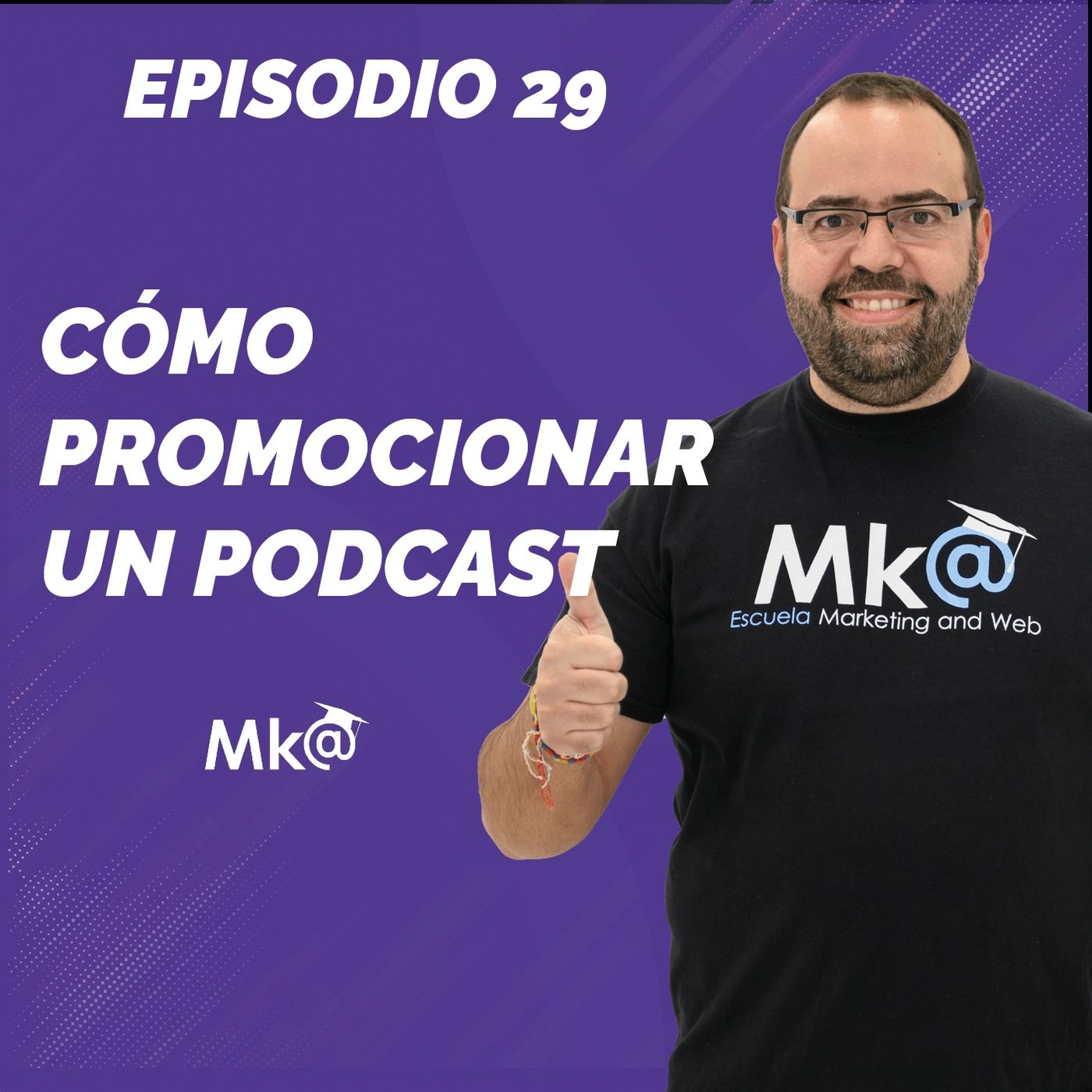 Escuela Marketing and Web