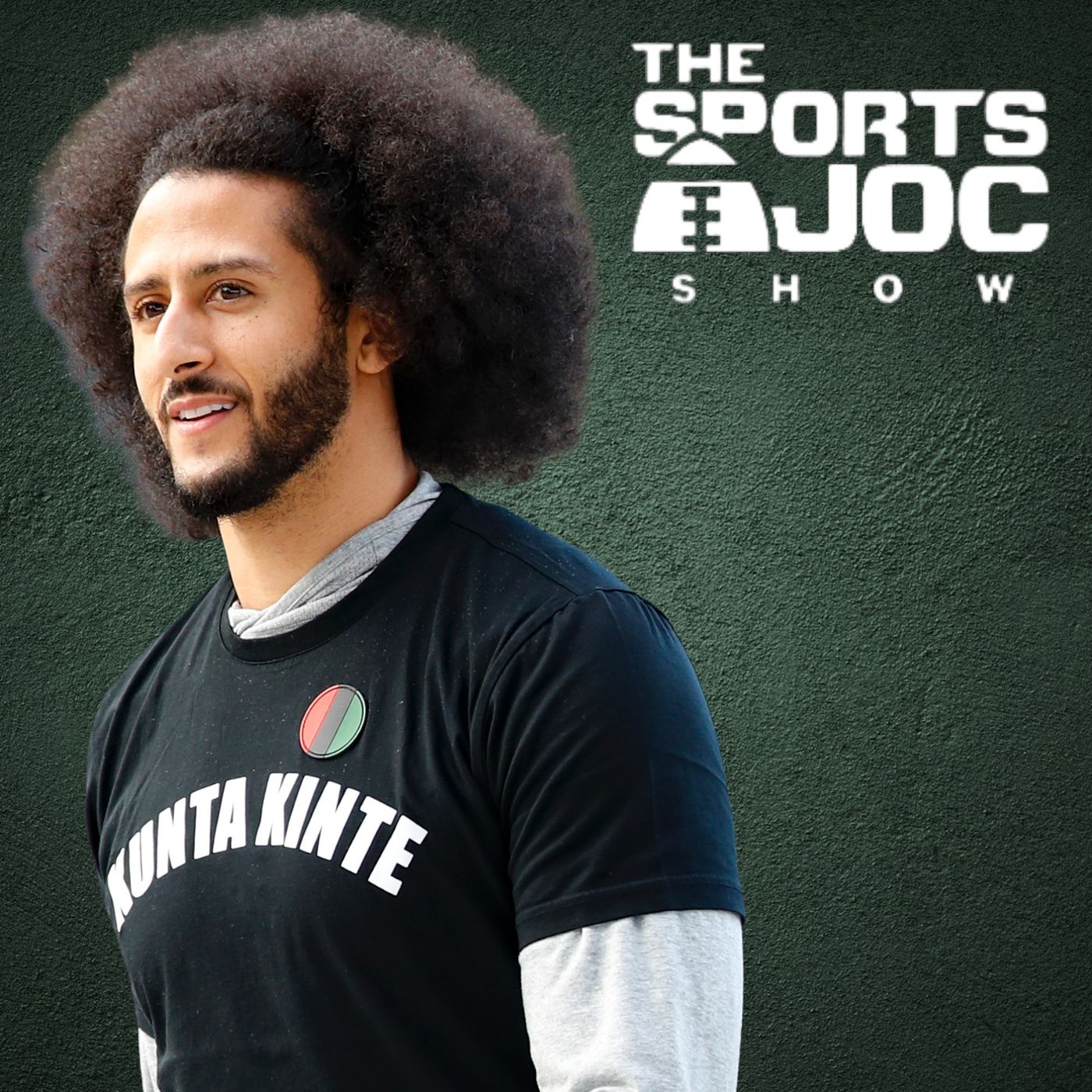The Sports Joc Show with Wayne Gandy